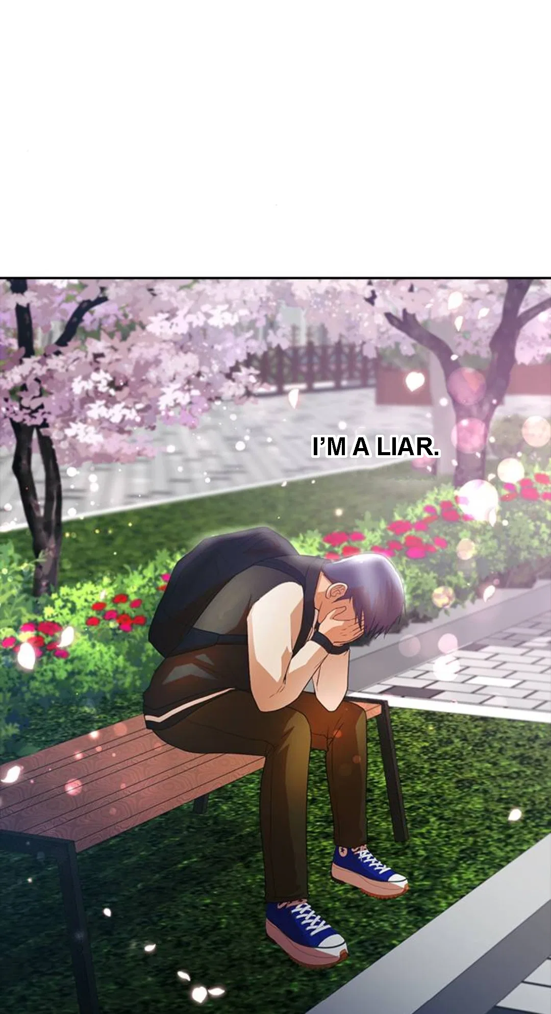 The Girl from Random Chatting Chapter 297 – Page 69