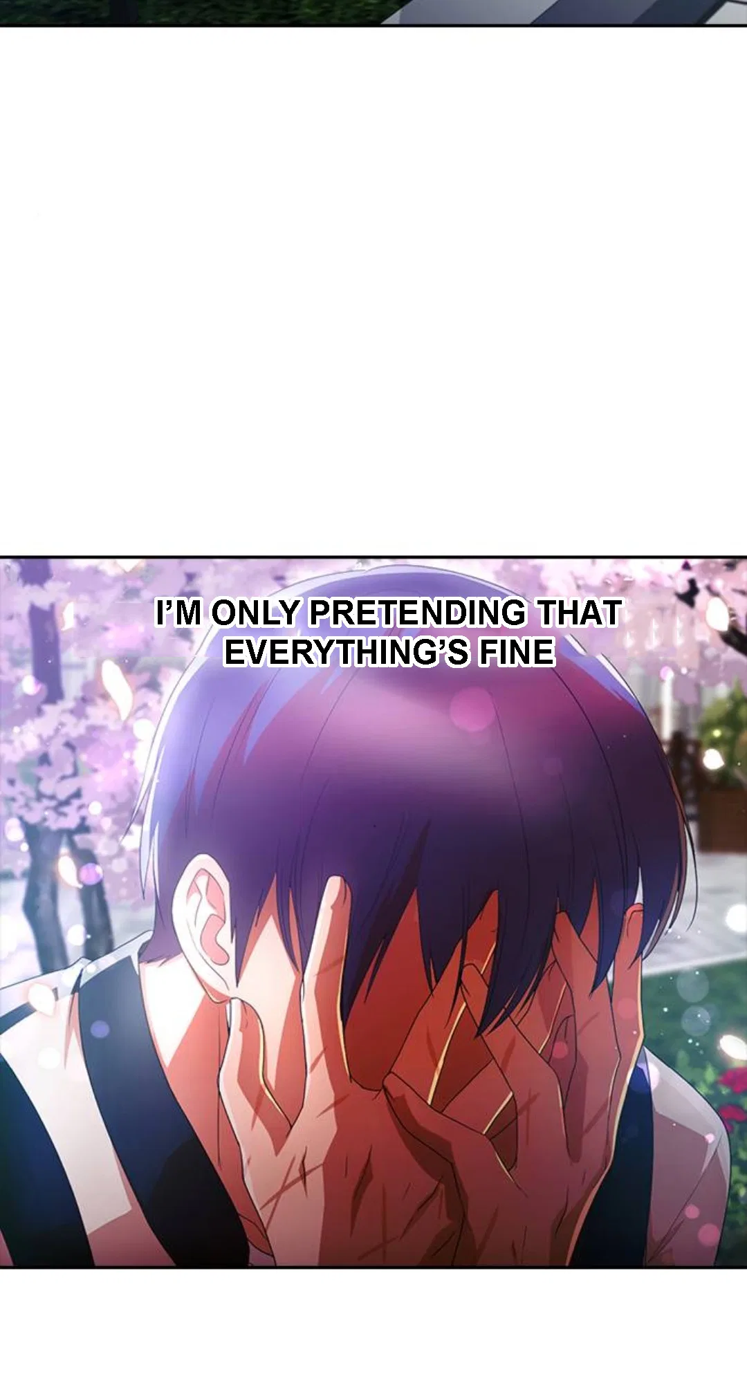 The Girl from Random Chatting Chapter 297 – Page 70