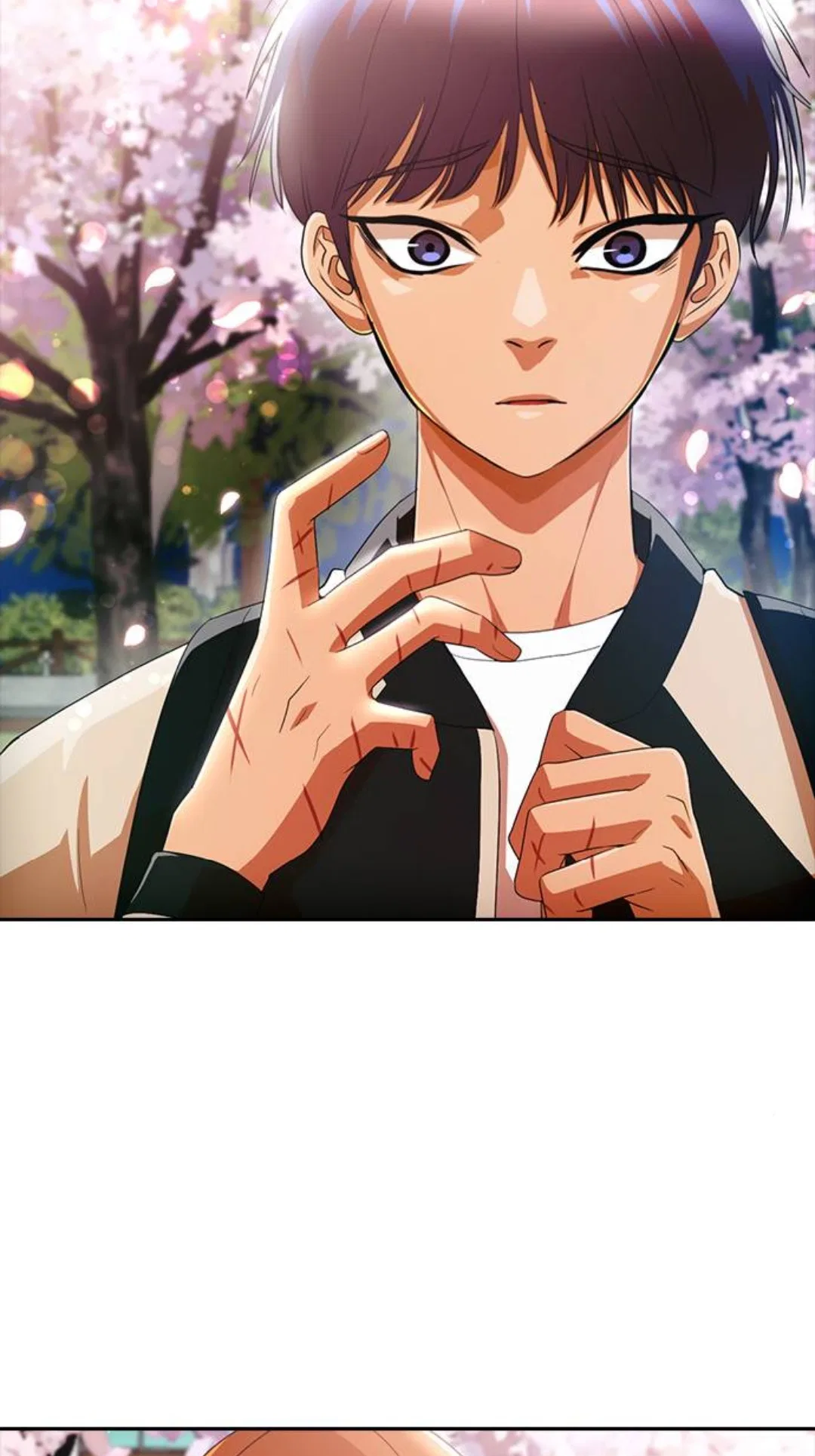 The Girl from Random Chatting Chapter 297 – Page 78