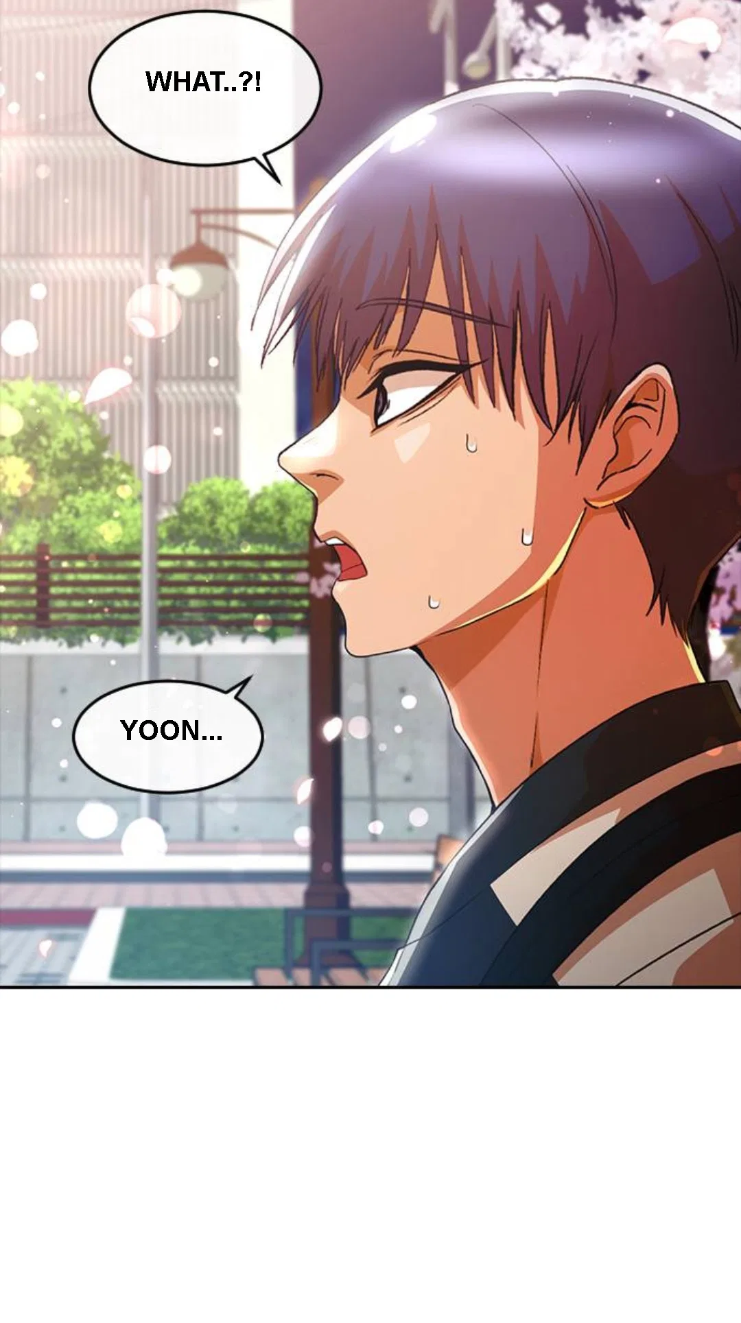 The Girl from Random Chatting Chapter 297 – Page 82