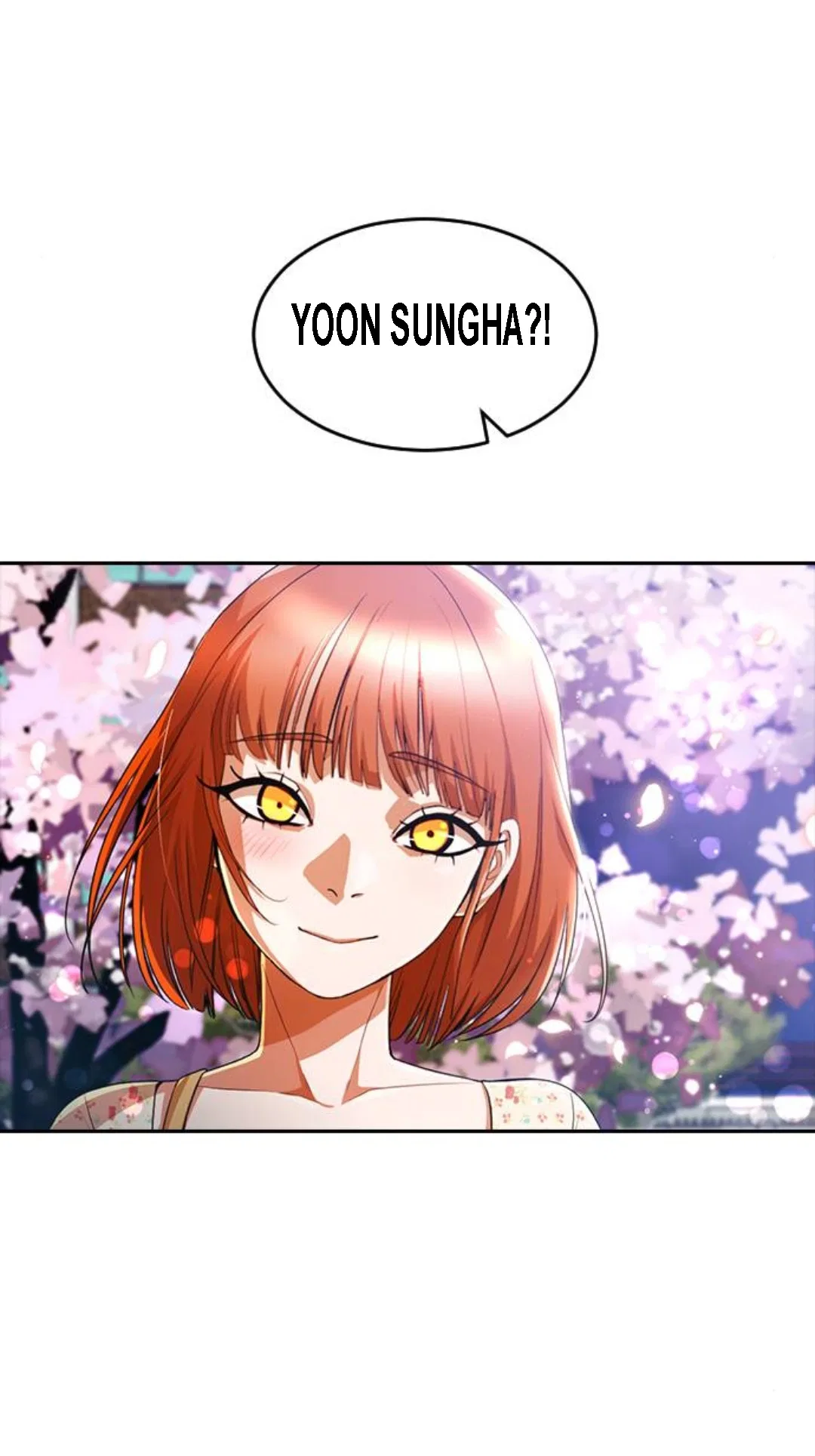 The Girl from Random Chatting Chapter 297 – Page 83