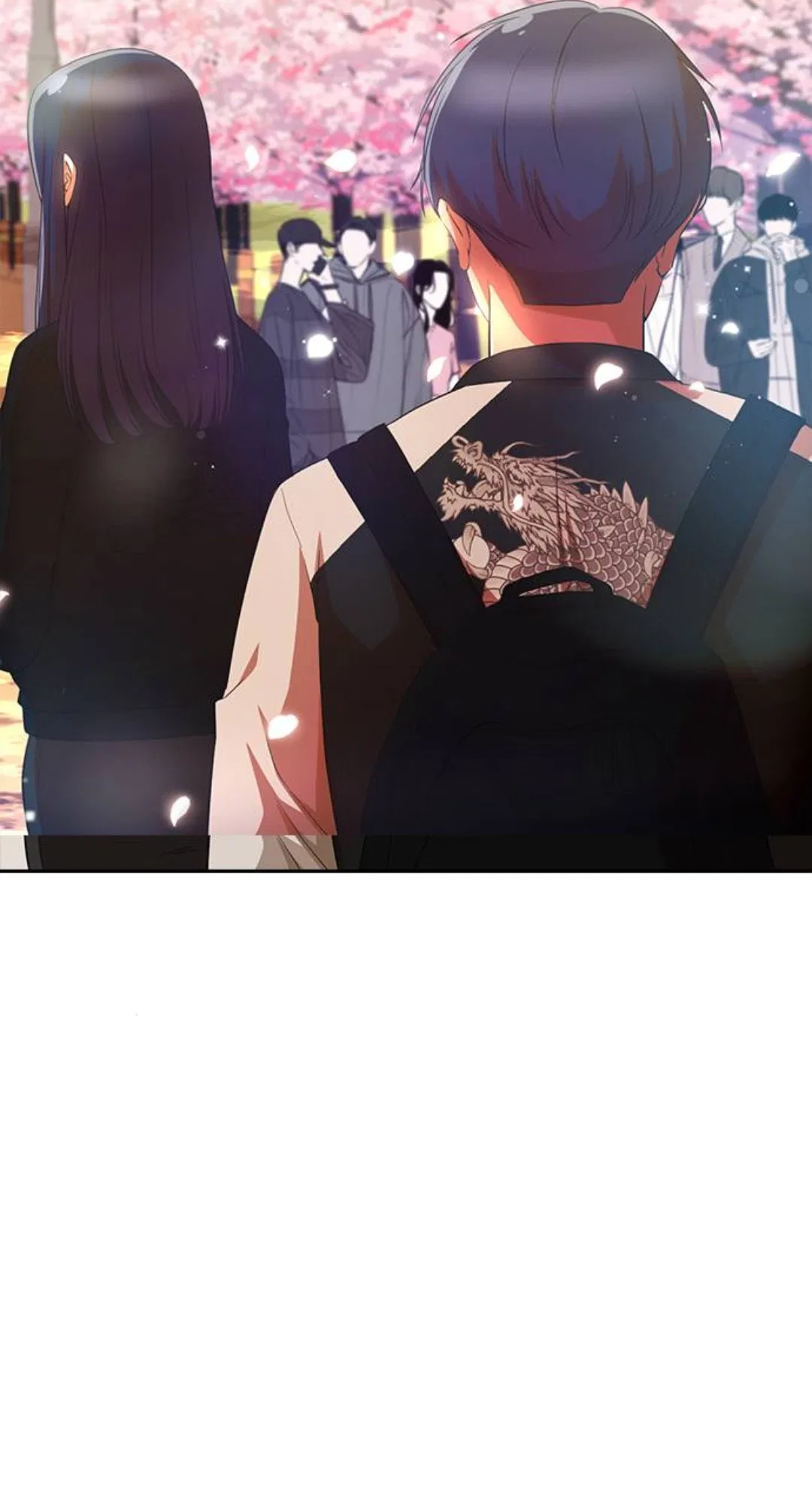 The Girl from Random Chatting Chapter 296 – Page 3