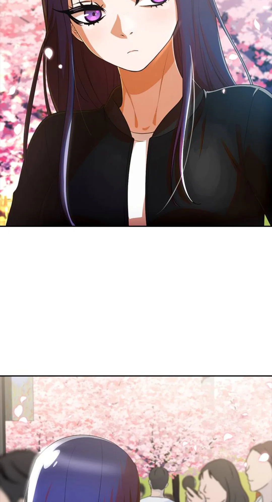 The Girl from Random Chatting Chapter 296 – Page 8
