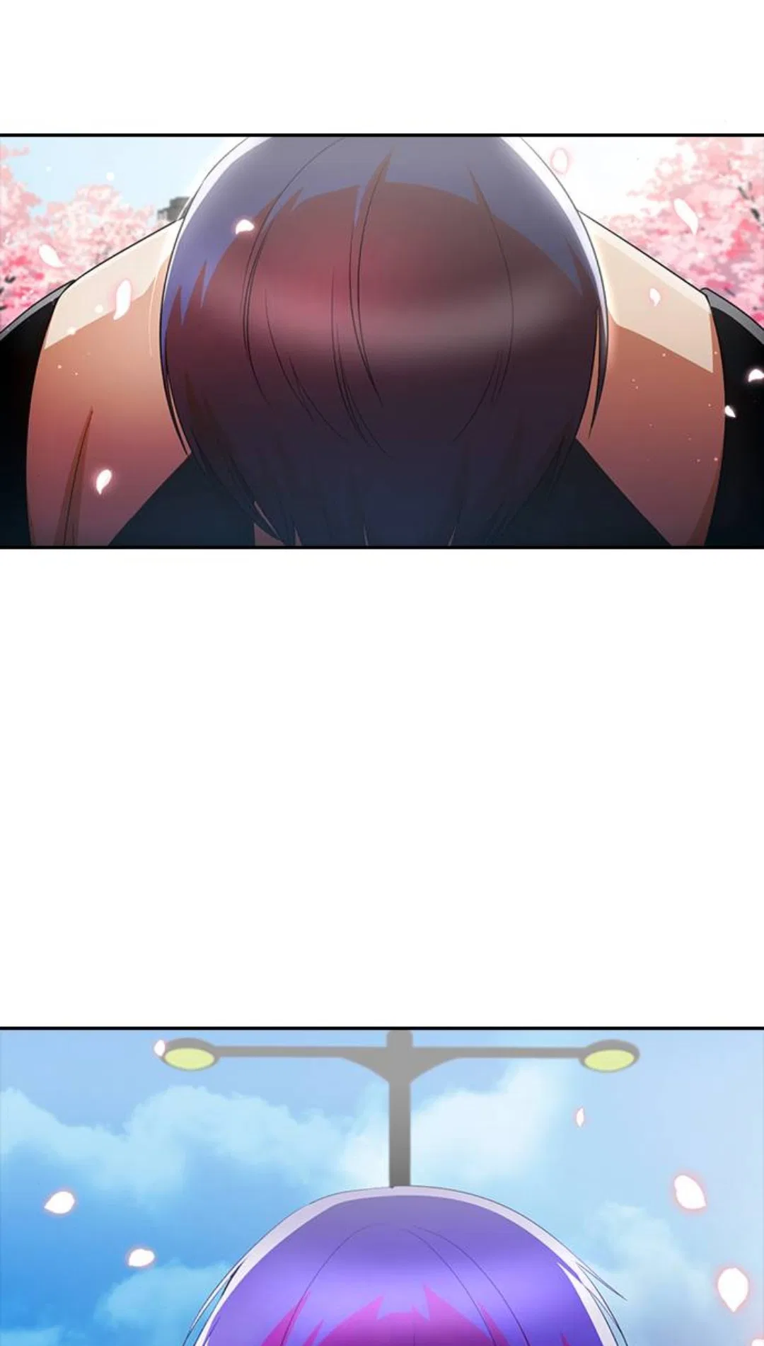 The Girl from Random Chatting Chapter 296 – Page 14