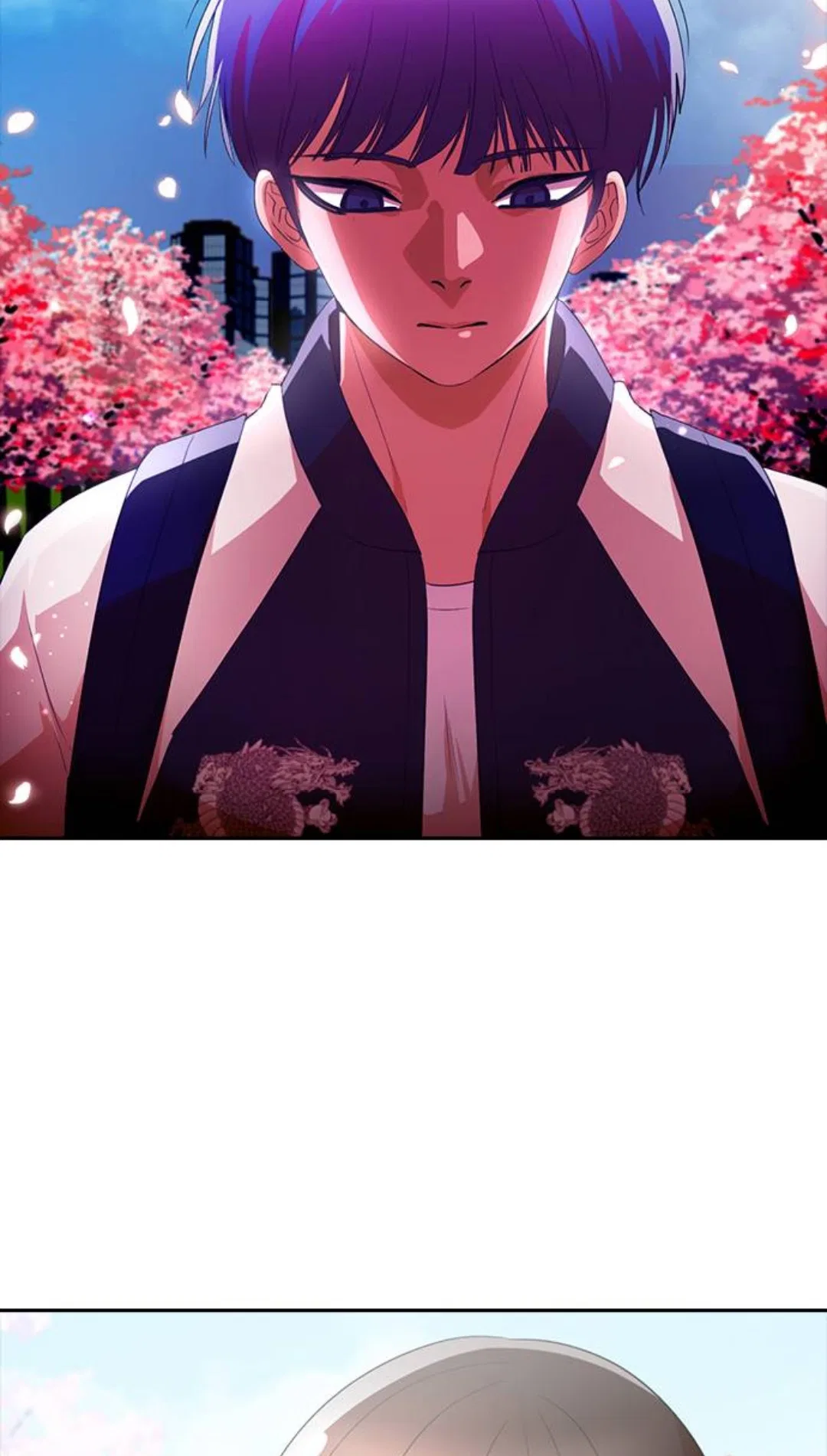 The Girl from Random Chatting Chapter 296 – Page 15