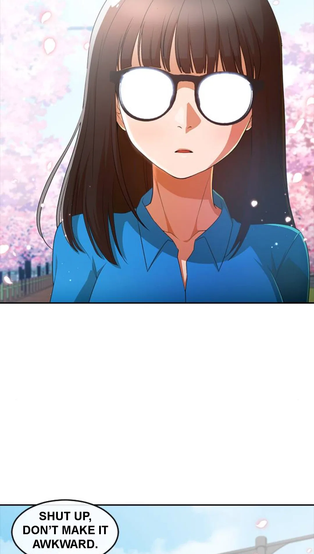 The Girl from Random Chatting Chapter 296 – Page 16