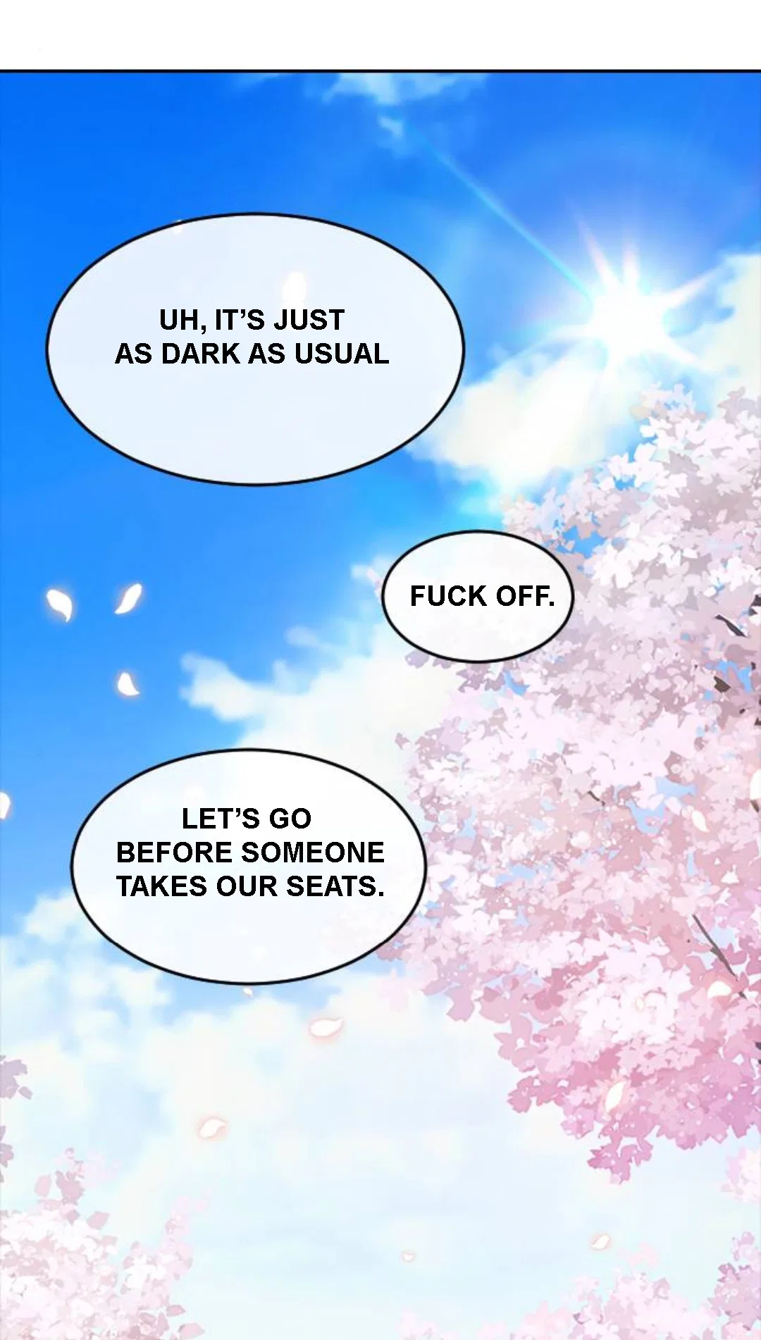 The Girl from Random Chatting Chapter 296 – Page 18