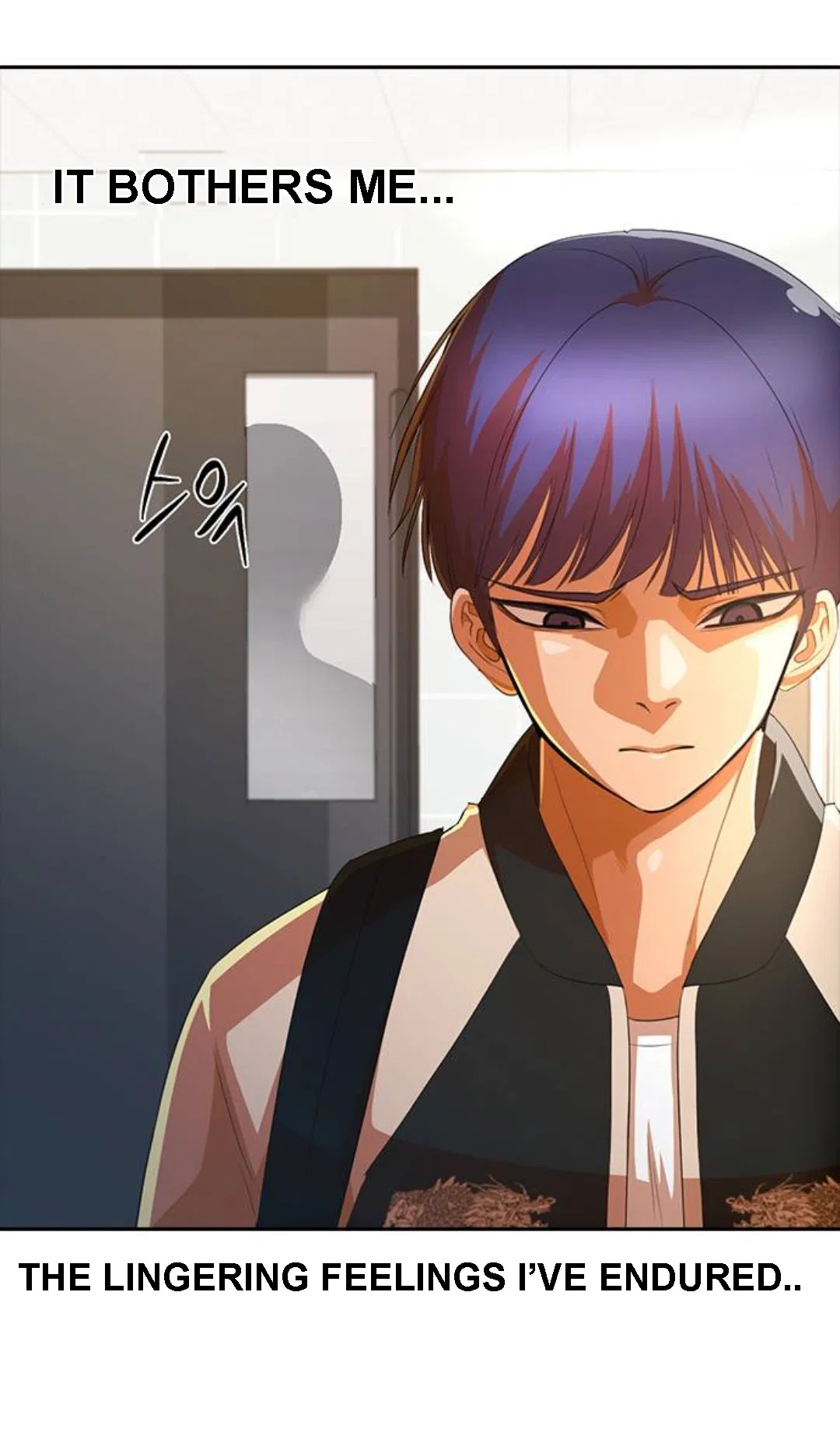 The Girl from Random Chatting Chapter 296 – Page 36