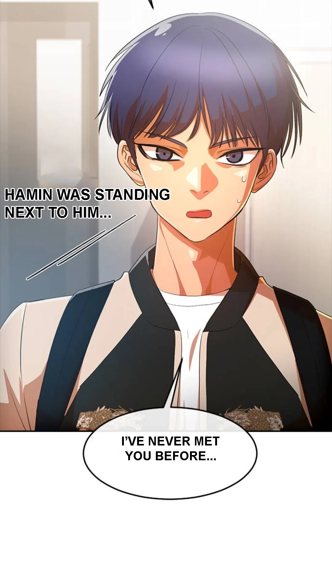 The Girl from Random Chatting Chapter 296 – Page 41