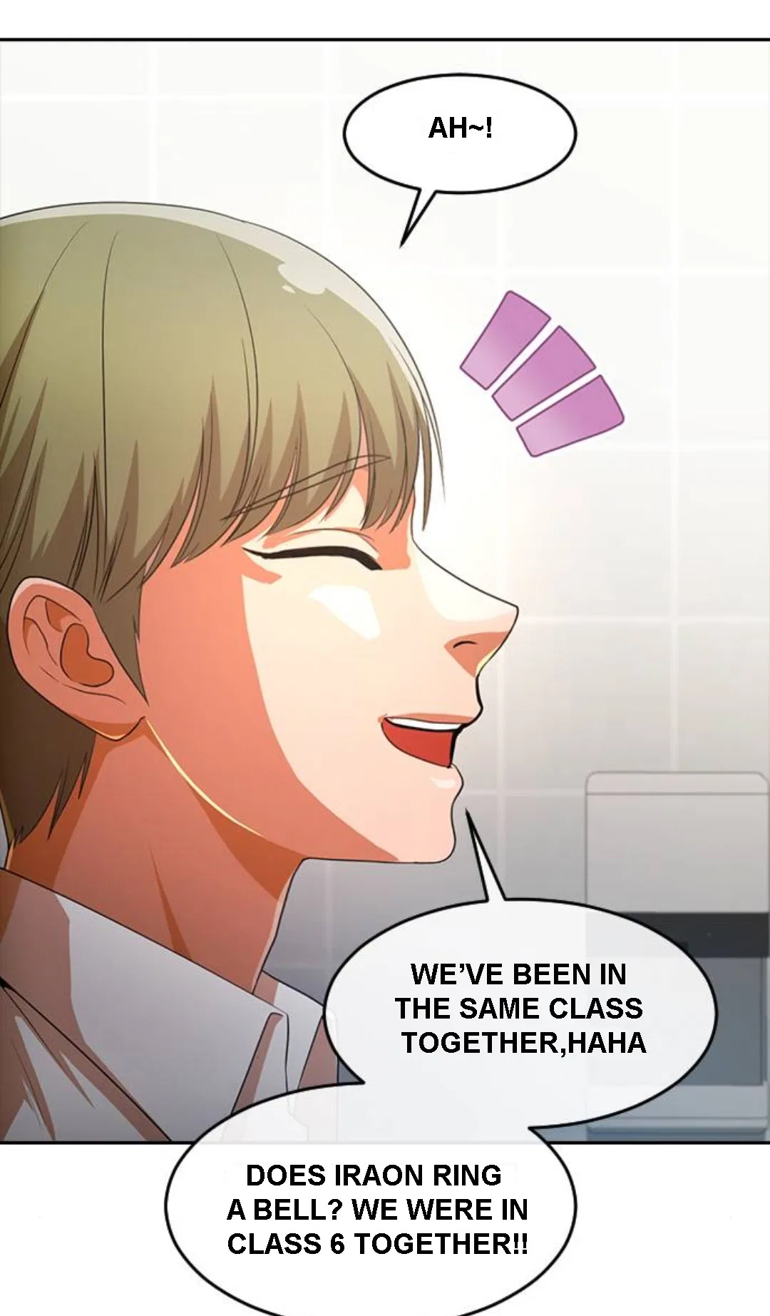 The Girl from Random Chatting Chapter 296 – Page 42