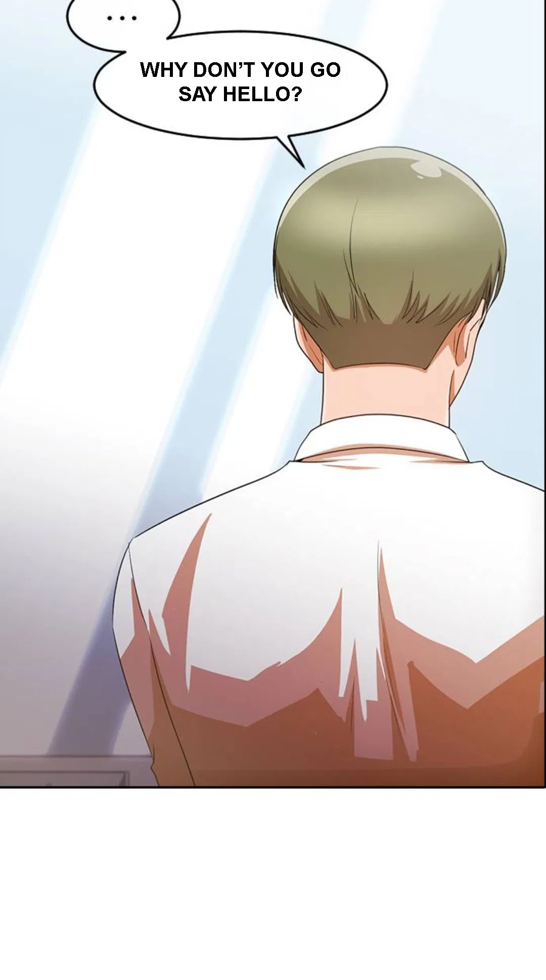 The Girl from Random Chatting Chapter 296 – Page 49