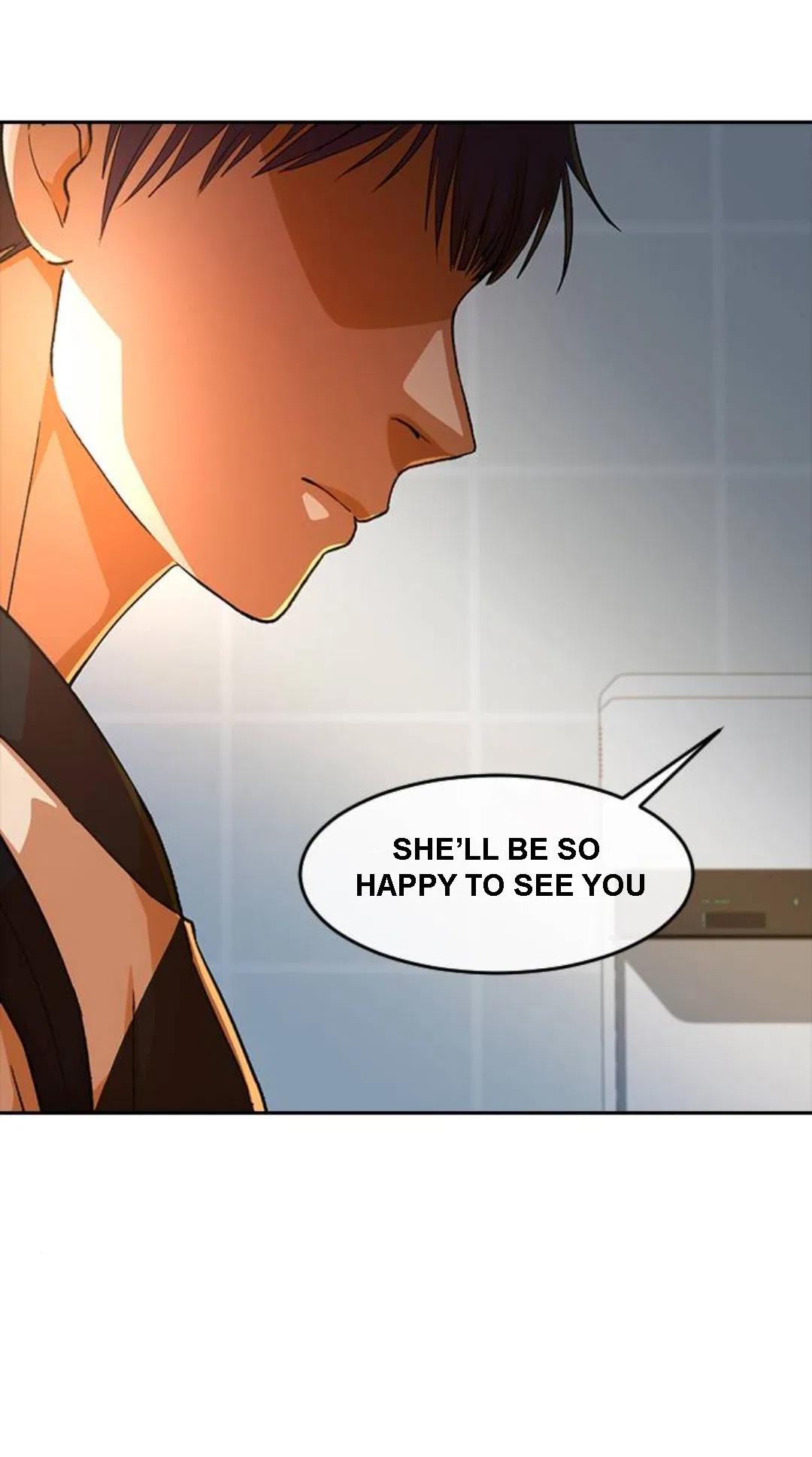 The Girl from Random Chatting Chapter 296 – Page 50