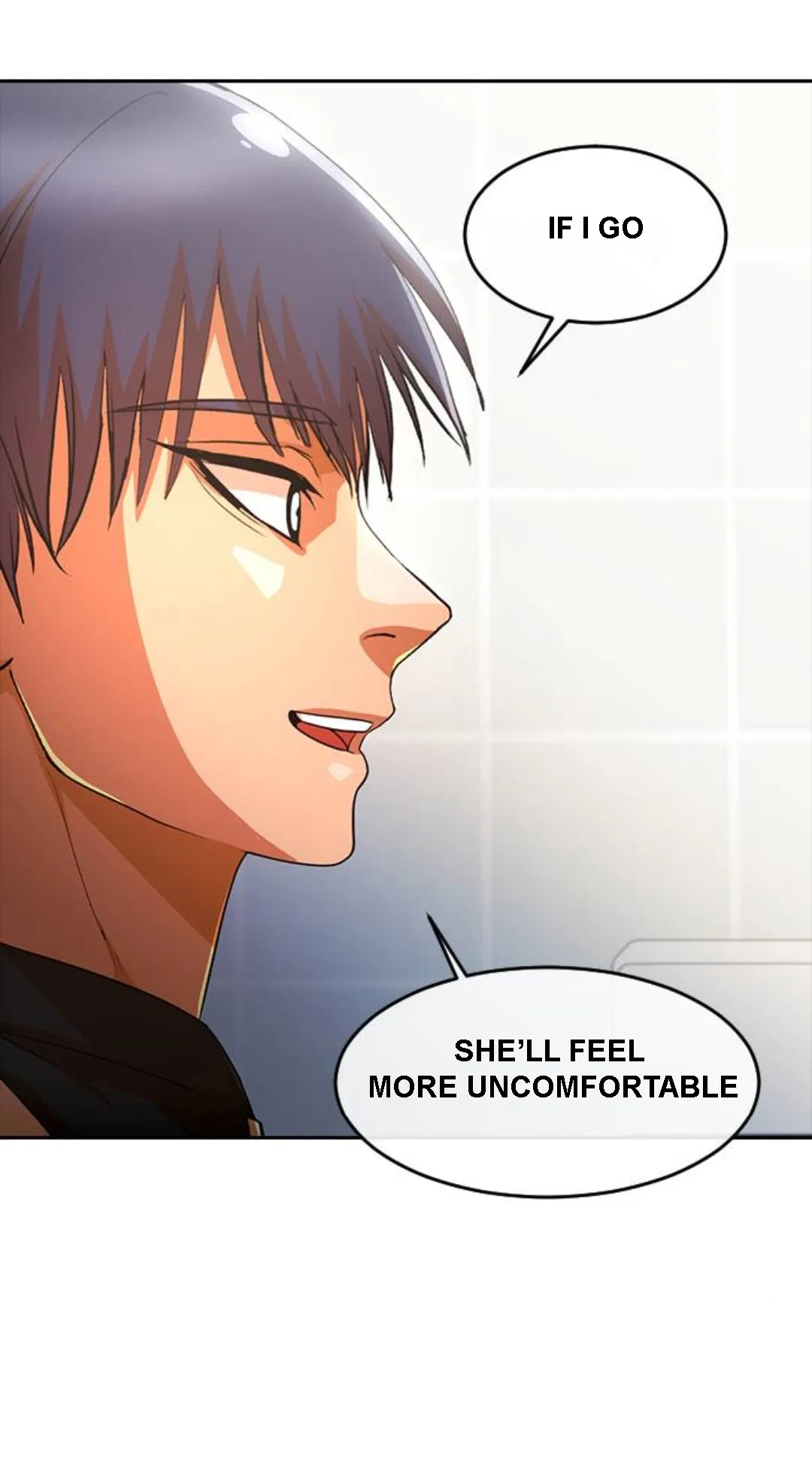 The Girl from Random Chatting Chapter 296 – Page 51