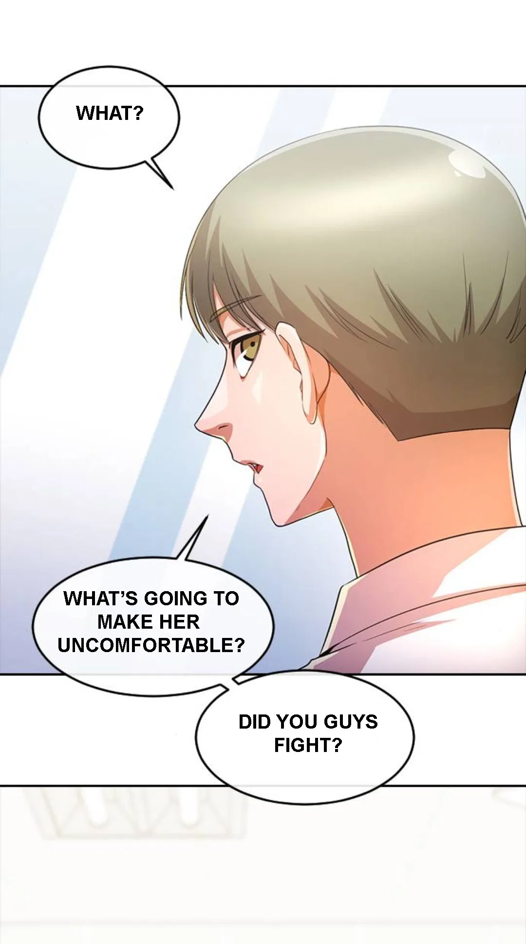 The Girl from Random Chatting Chapter 296 – Page 52