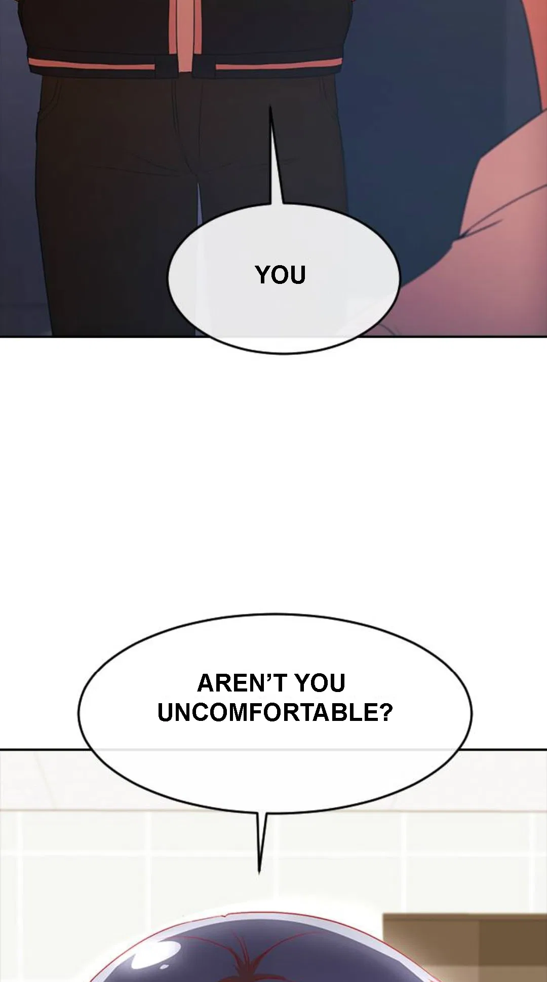 The Girl from Random Chatting Chapter 296 – Page 54