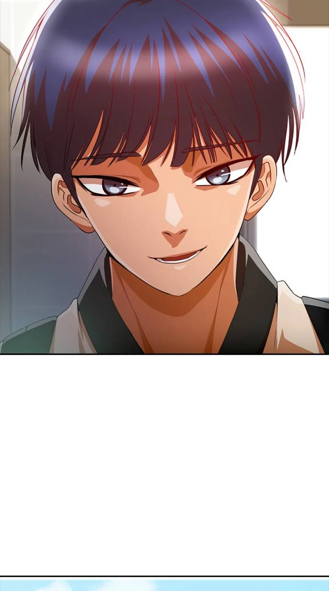 The Girl from Random Chatting Chapter 296 – Page 55