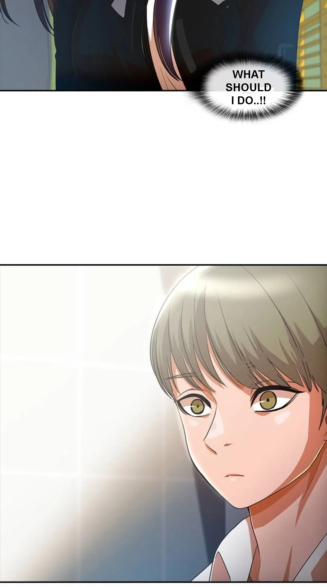 The Girl from Random Chatting Chapter 296 – Page 59