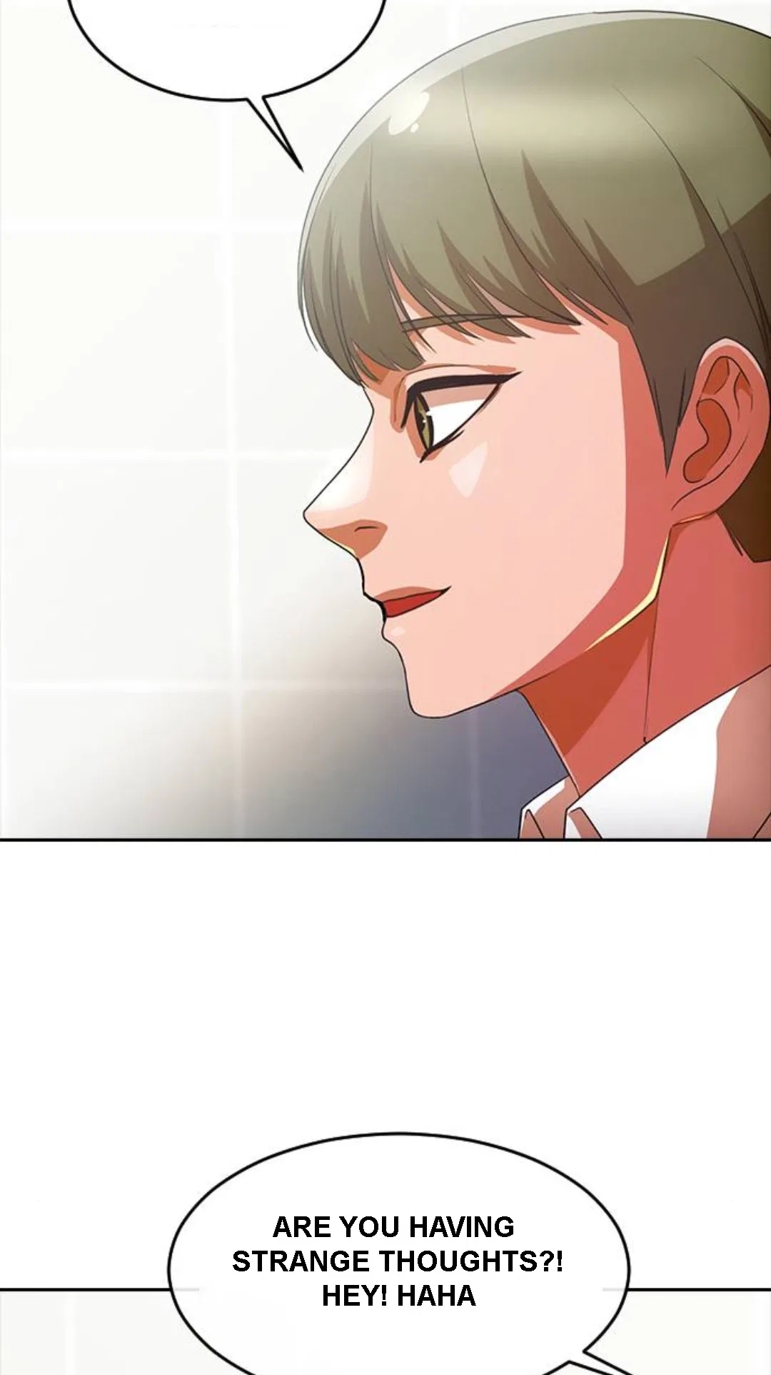 The Girl from Random Chatting Chapter 296 – Page 64