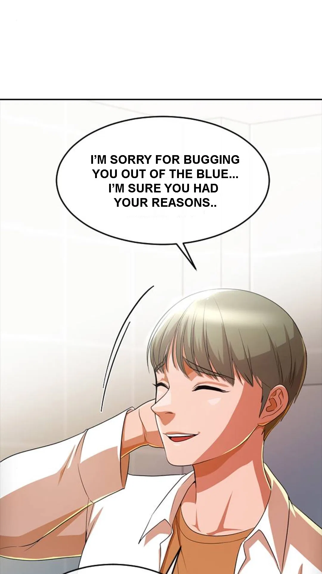 The Girl from Random Chatting Chapter 296 – Page 69