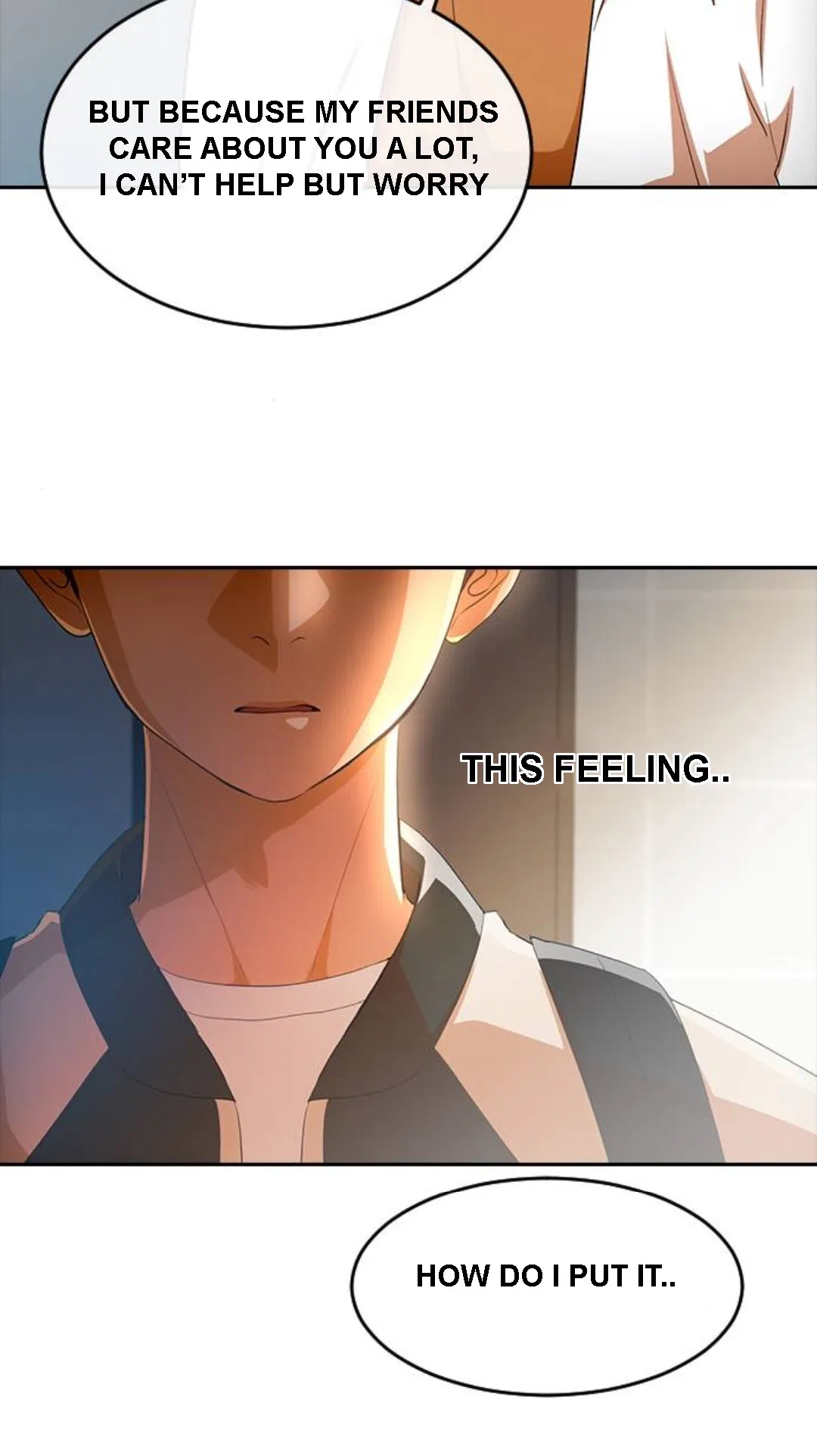 The Girl from Random Chatting Chapter 296 – Page 70