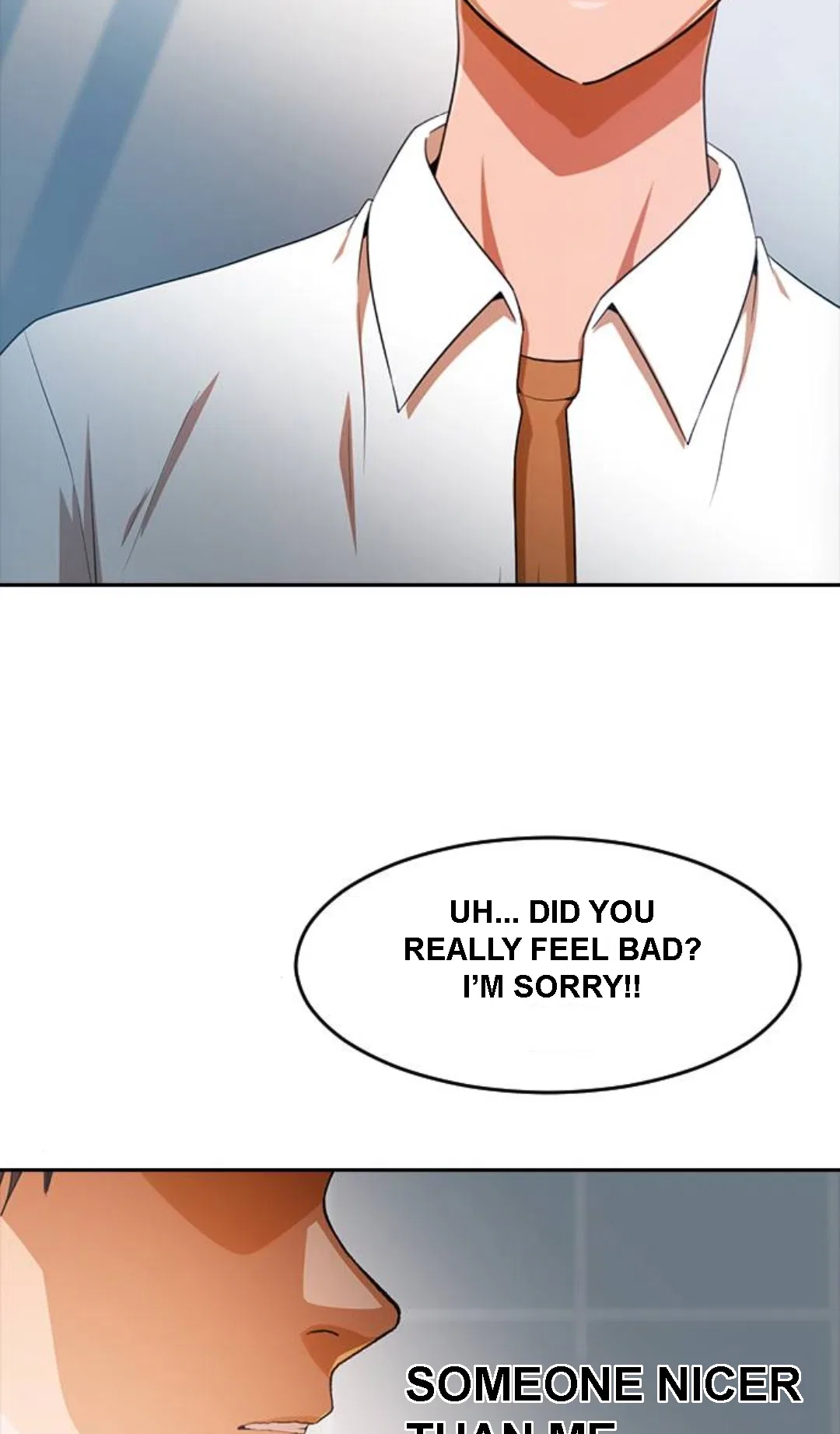 The Girl from Random Chatting Chapter 296 – Page 73