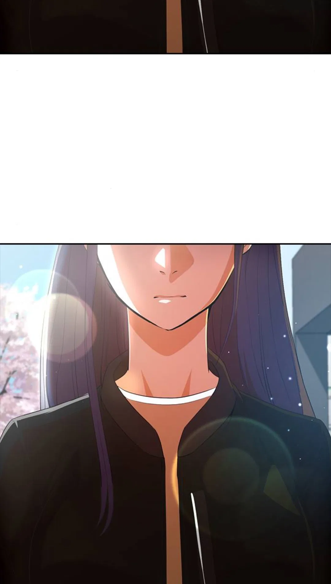 The Girl from Random Chatting Chapter 296 – Page 86