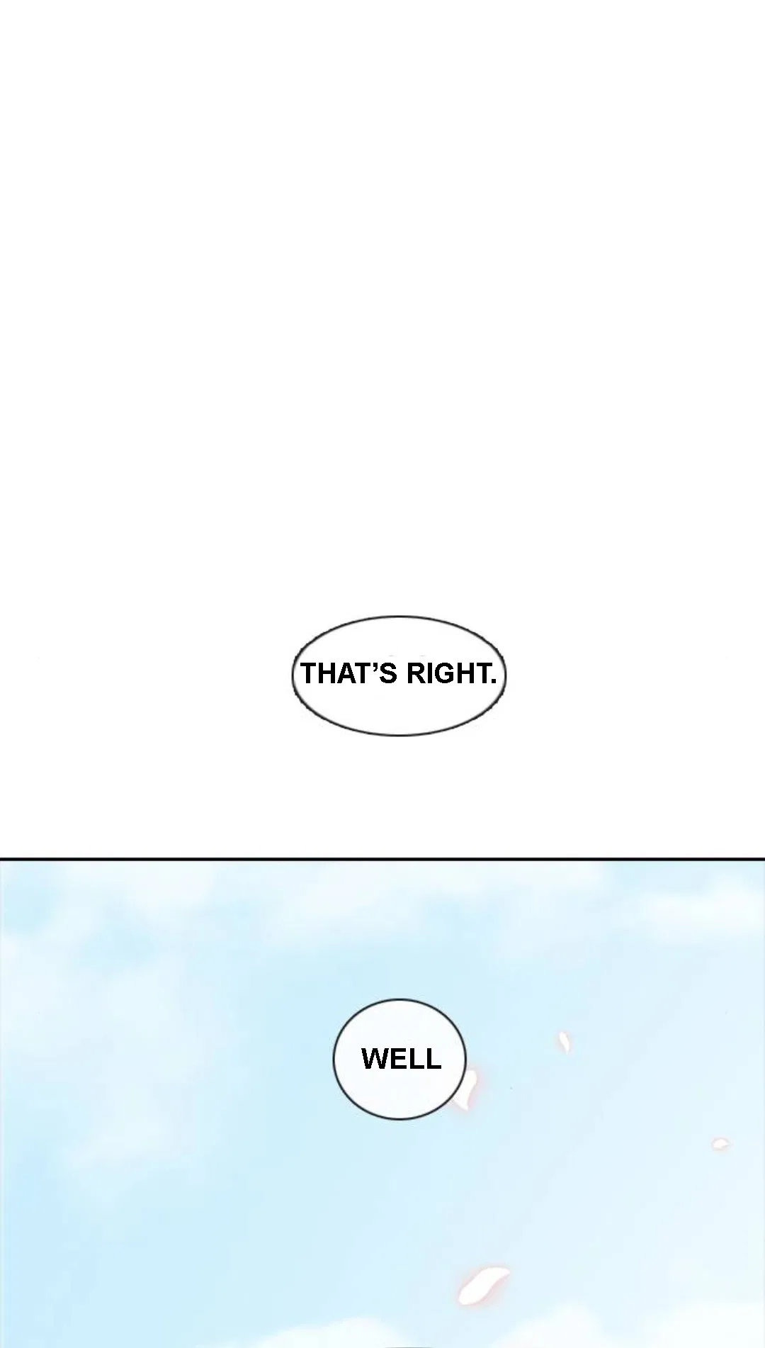 The Girl from Random Chatting Chapter 296 – Page 88