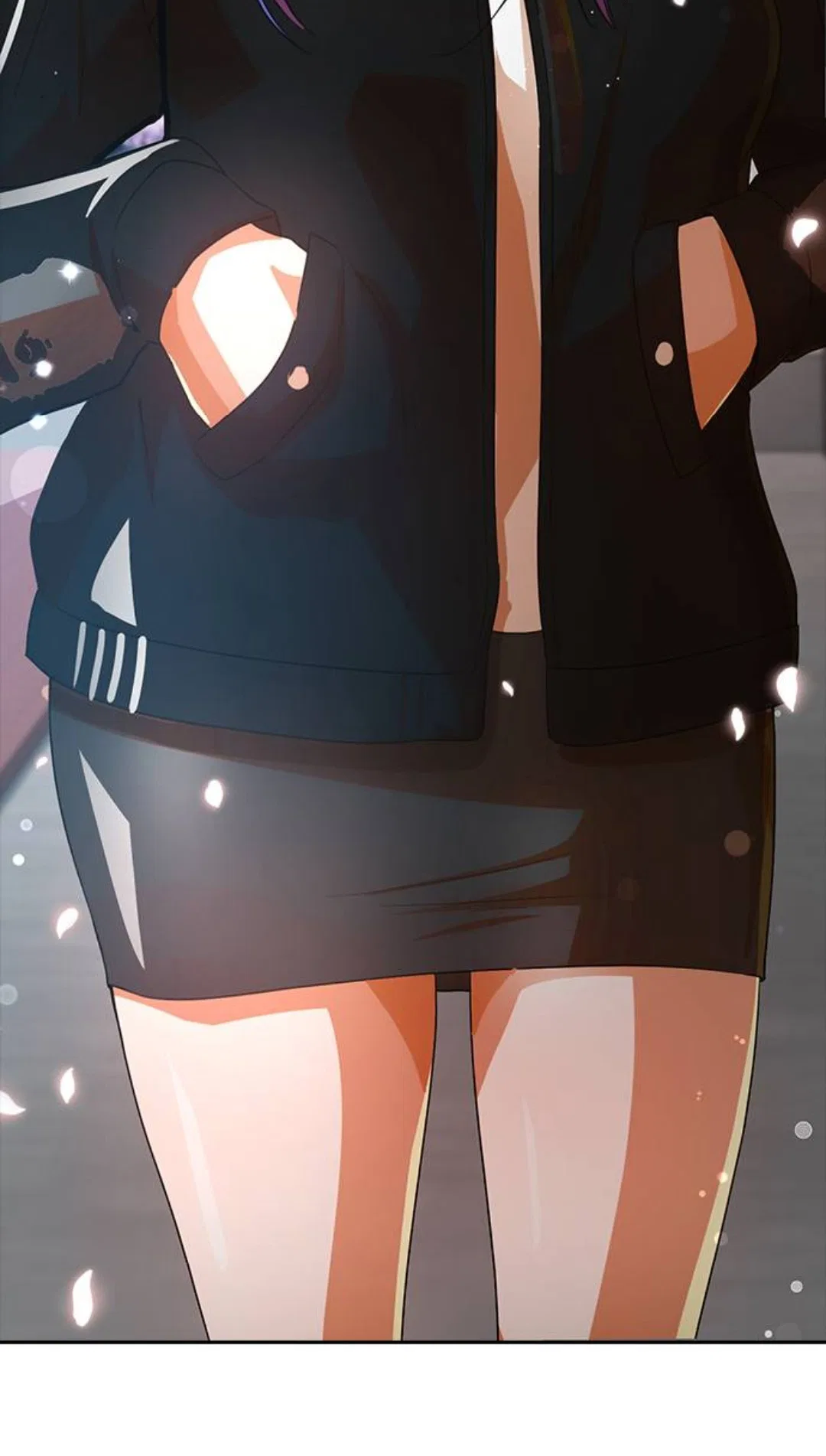 The Girl from Random Chatting Chapter 296 – Page 90