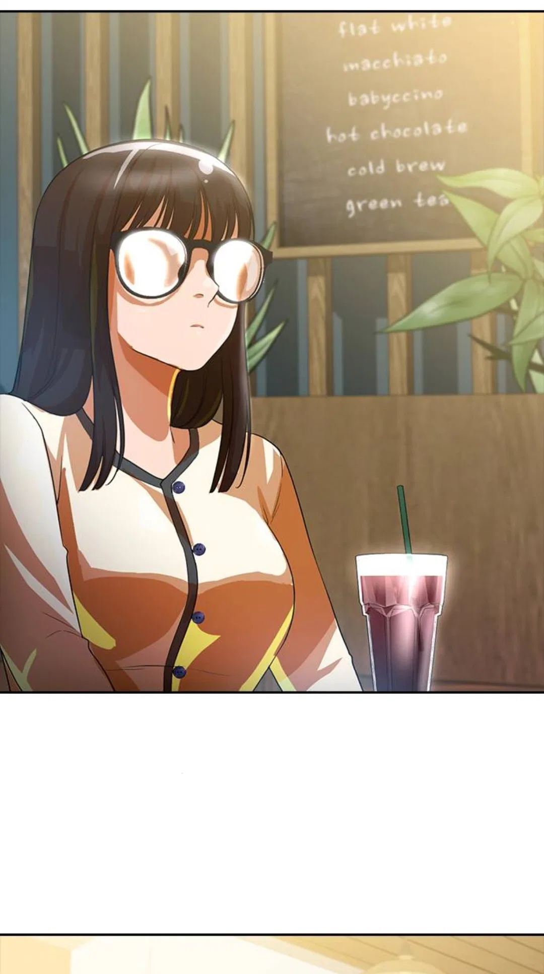 The Girl from Random Chatting Chapter 295 – Page 4
