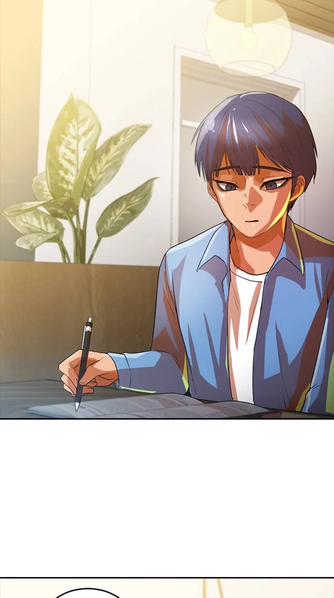 The Girl from Random Chatting Chapter 295 – Page 5