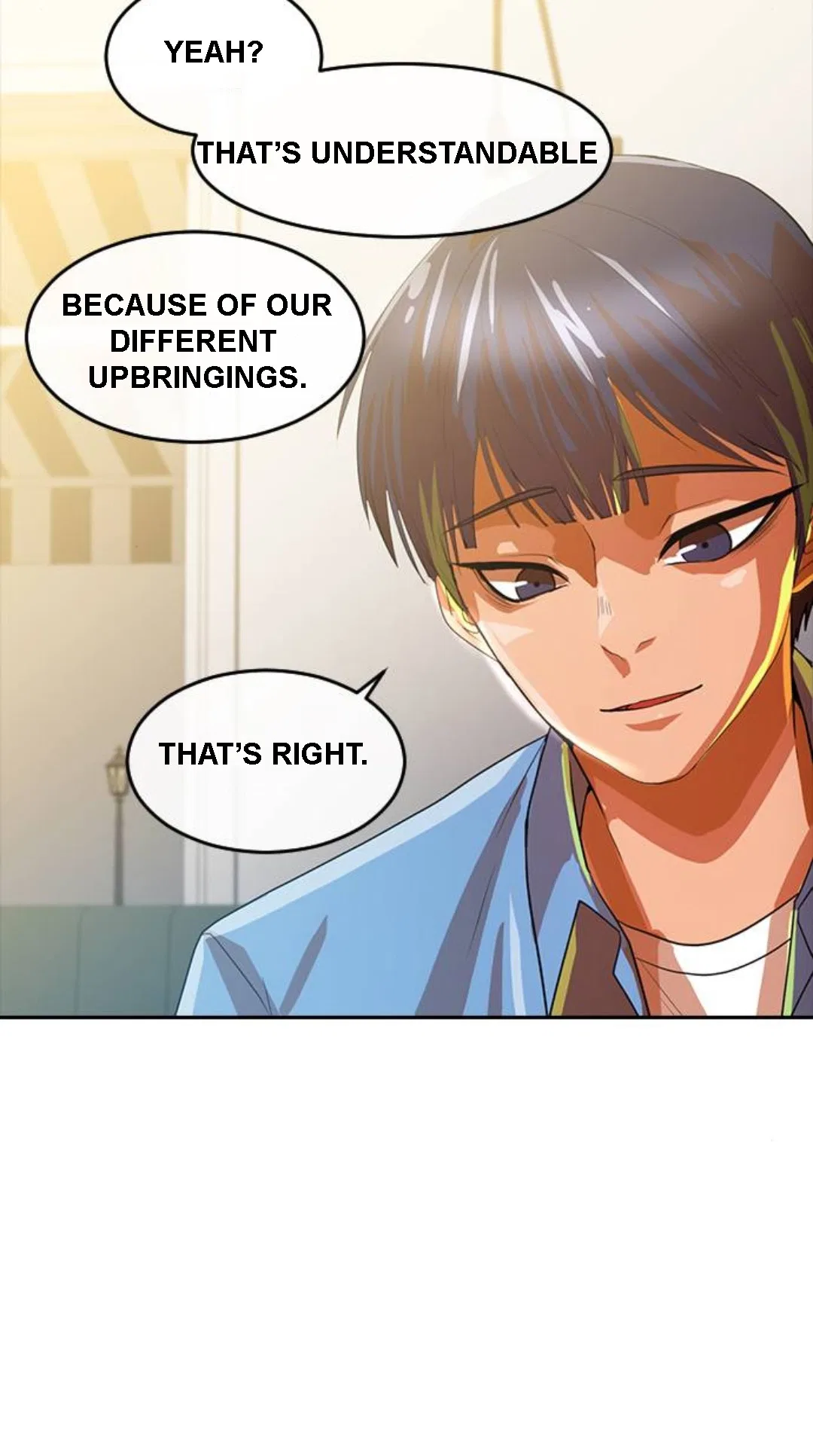 The Girl from Random Chatting Chapter 295 – Page 6