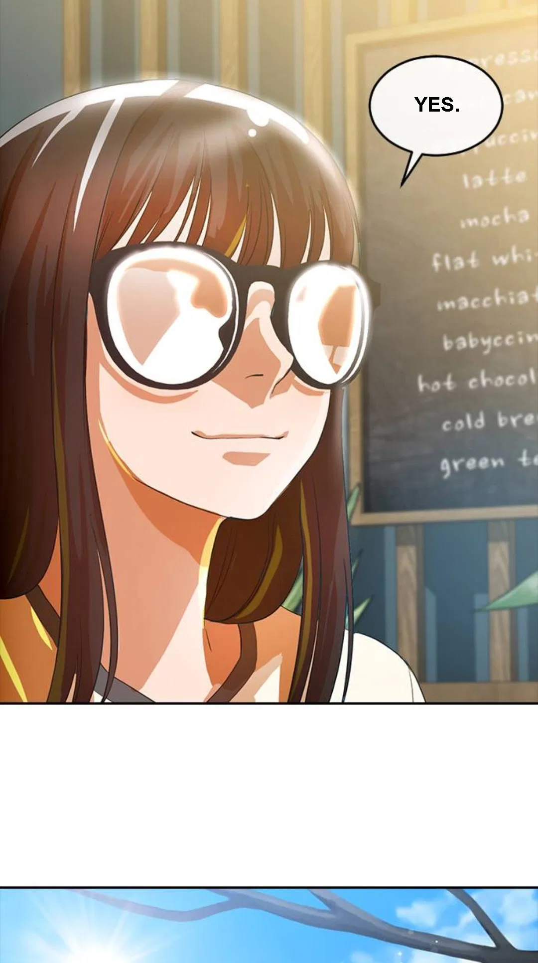 The Girl from Random Chatting Chapter 295 – Page 8