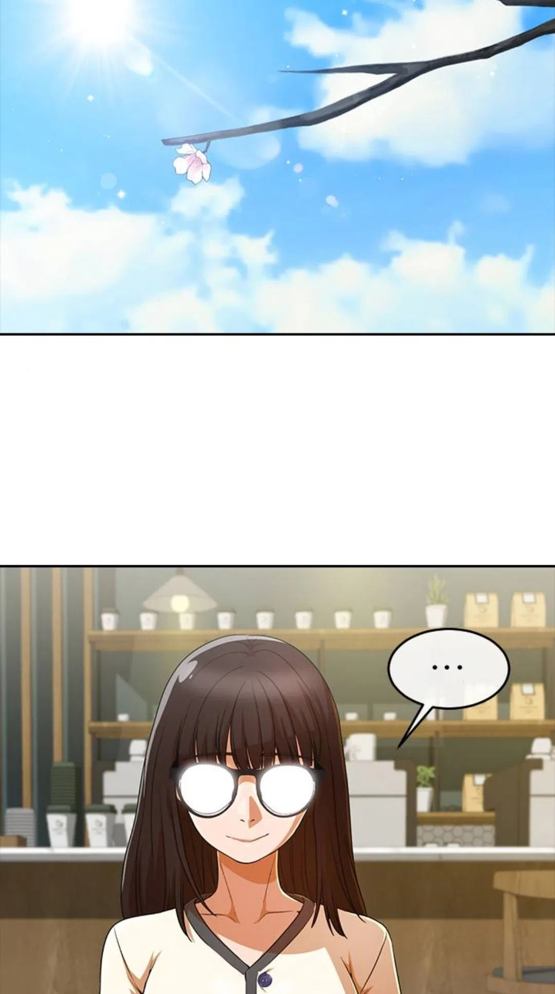 The Girl from Random Chatting Chapter 295 – Page 9