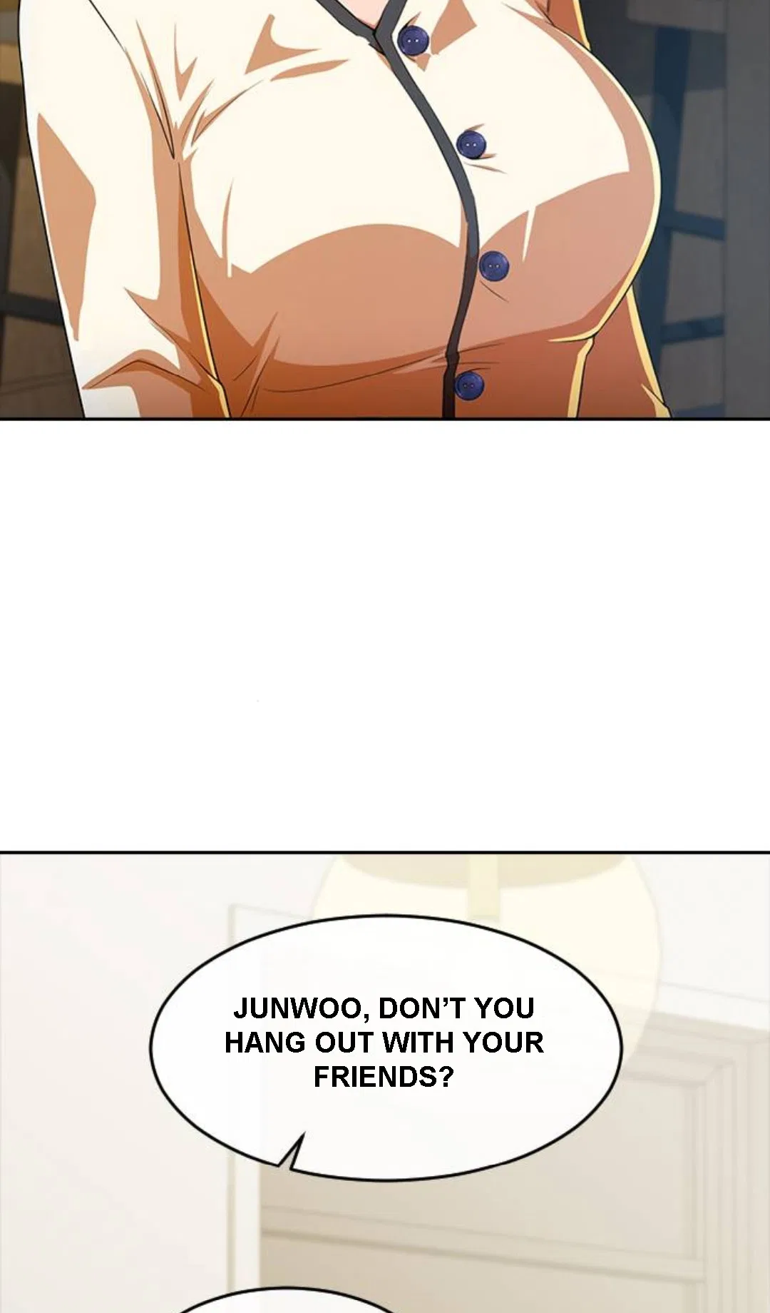 The Girl from Random Chatting Chapter 295 – Page 16