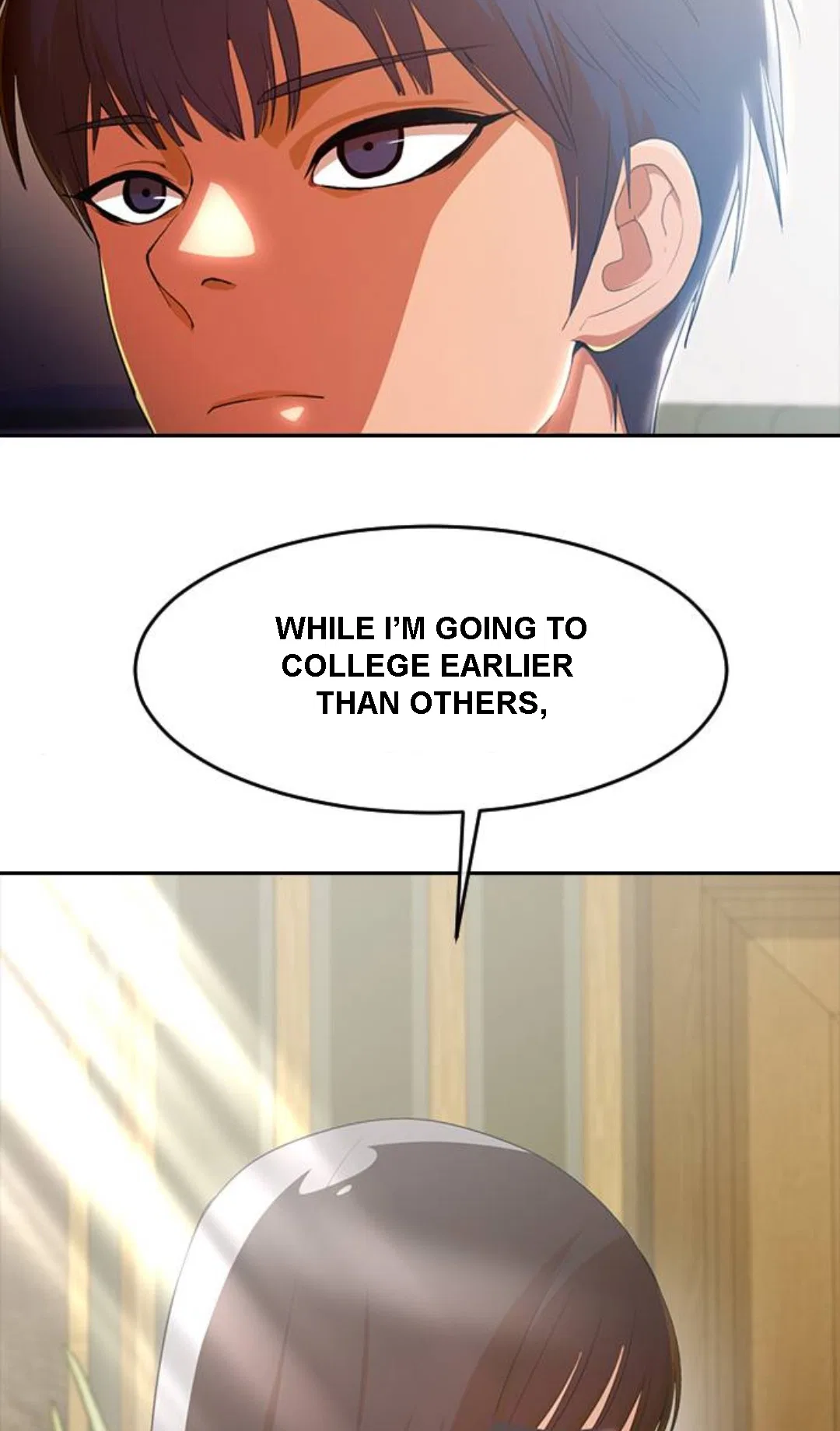 The Girl from Random Chatting Chapter 295 – Page 20