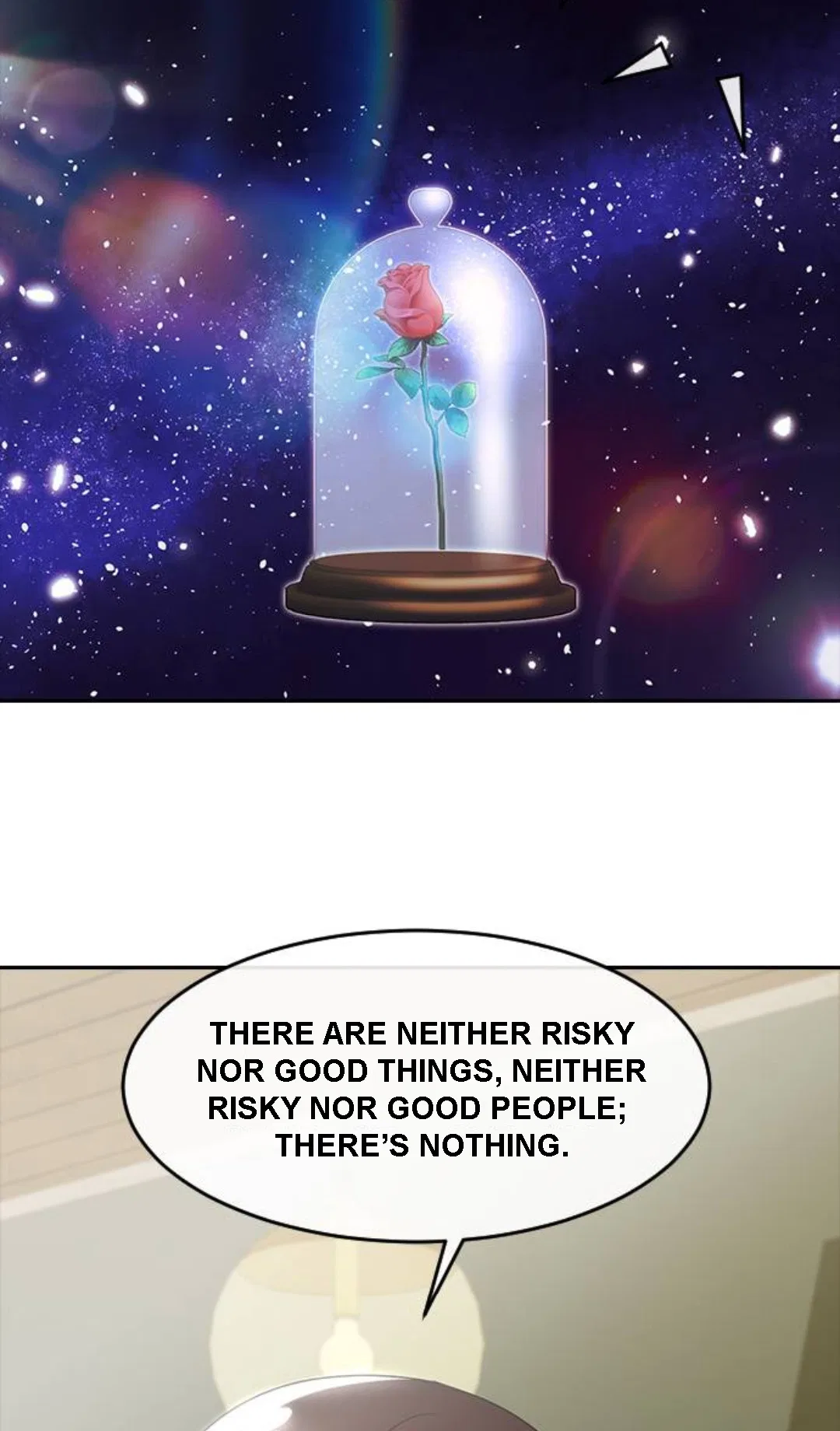 The Girl from Random Chatting Chapter 295 – Page 22