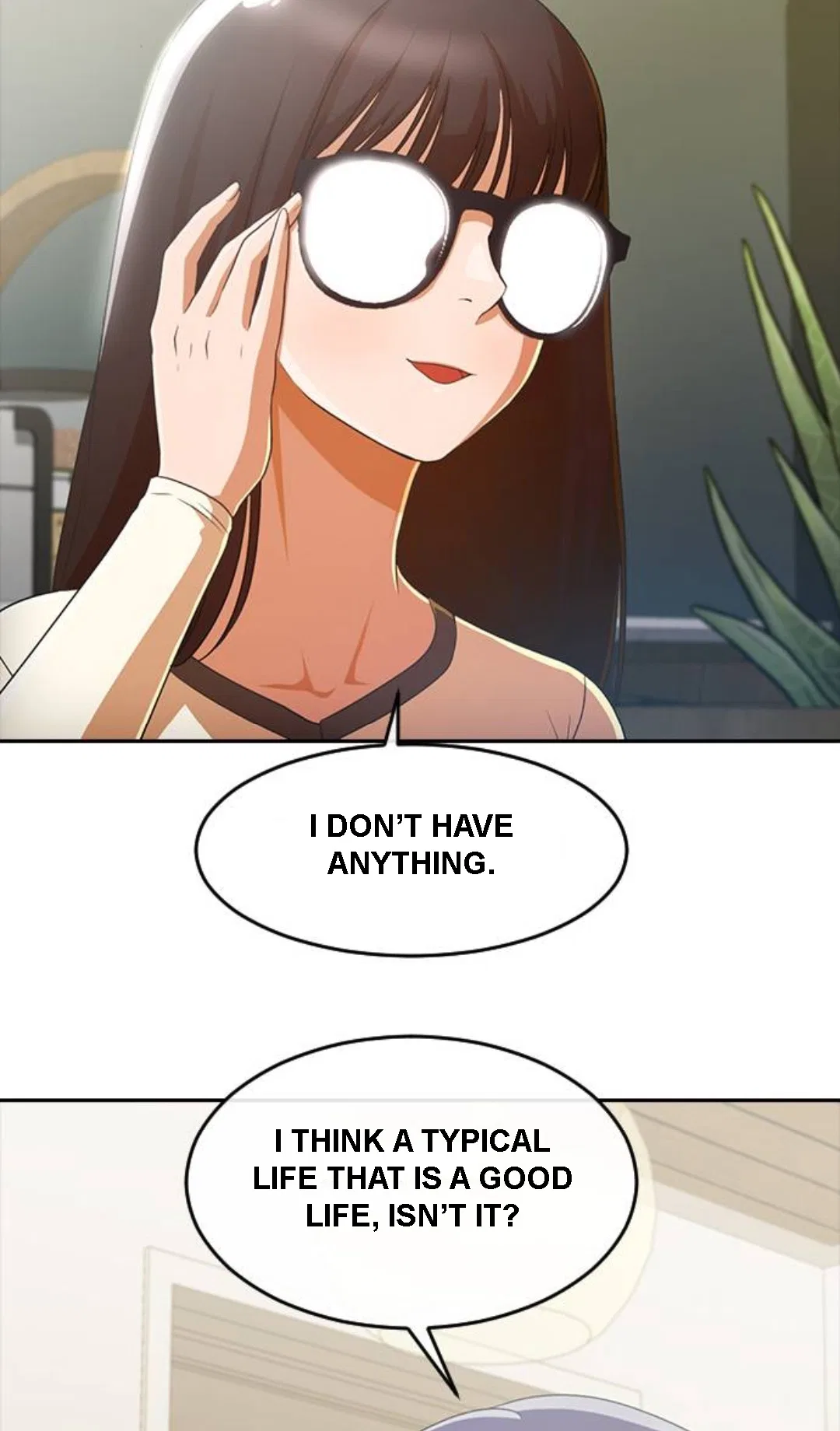 The Girl from Random Chatting Chapter 295 – Page 23