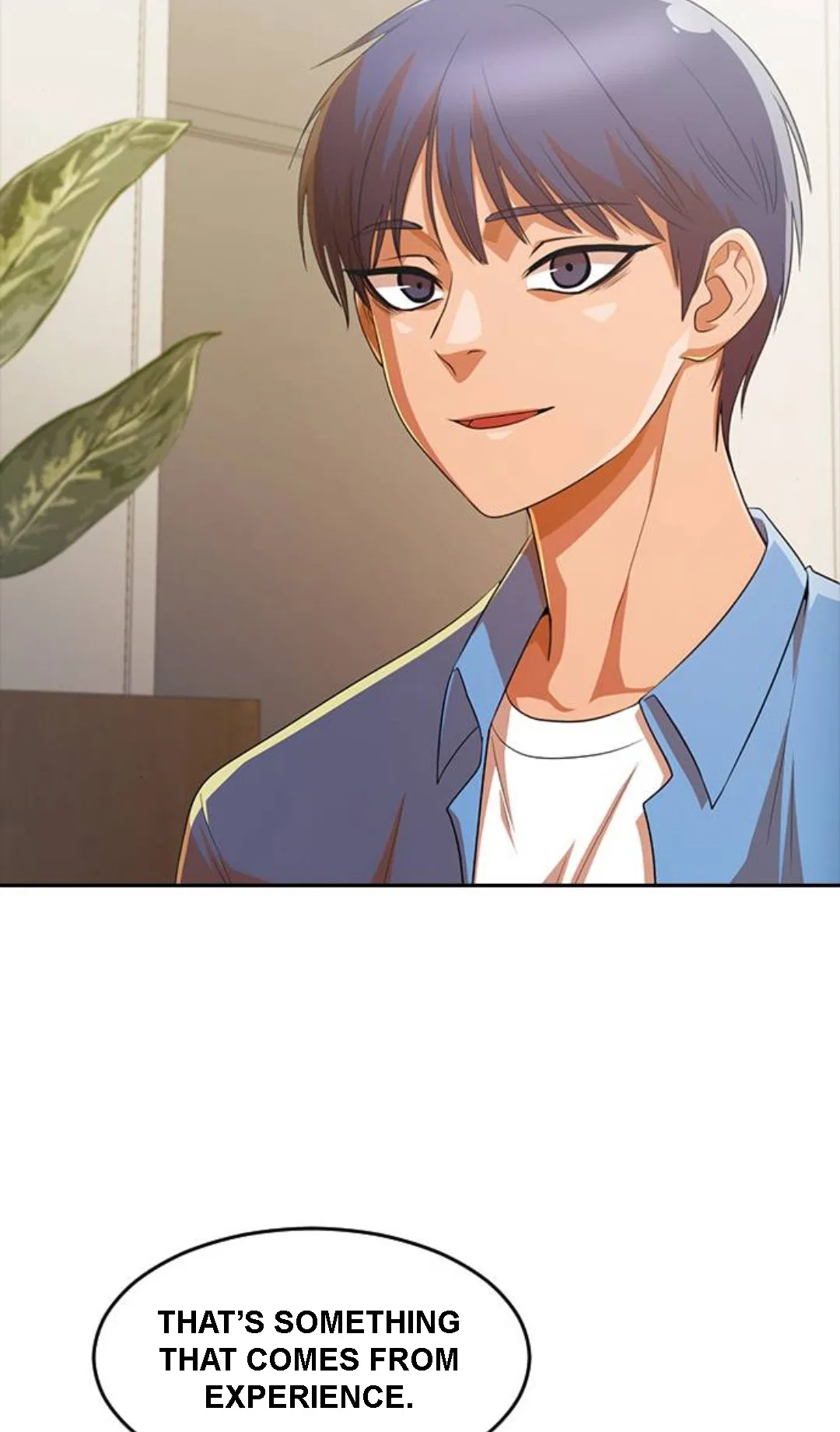 The Girl from Random Chatting Chapter 295 – Page 24