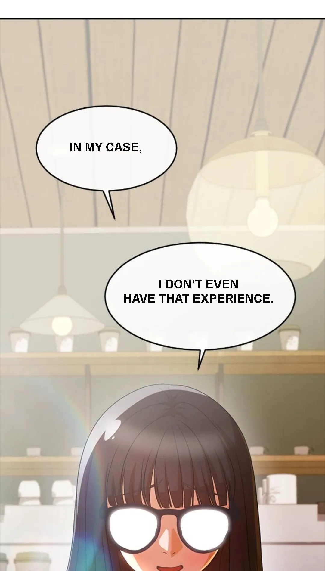 The Girl from Random Chatting Chapter 295 – Page 26