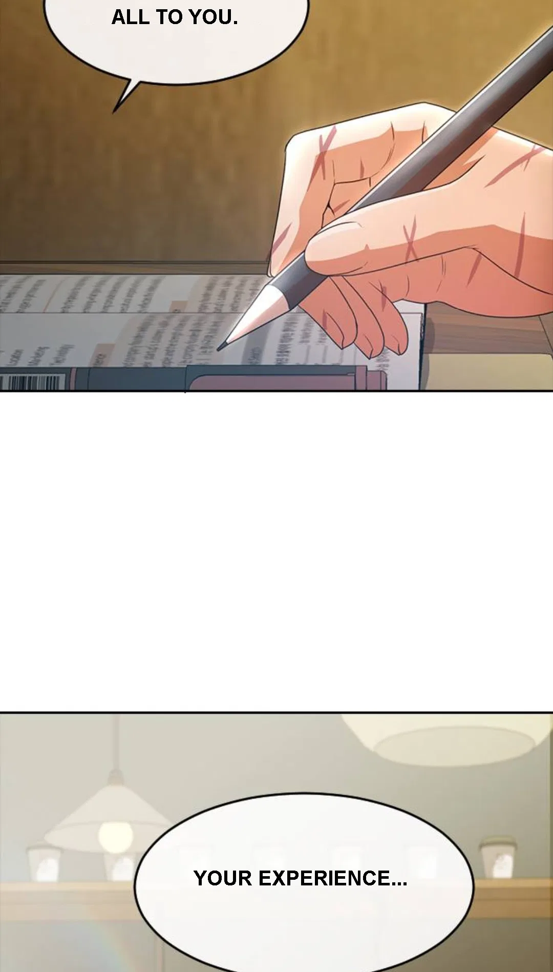 The Girl from Random Chatting Chapter 295 – Page 29