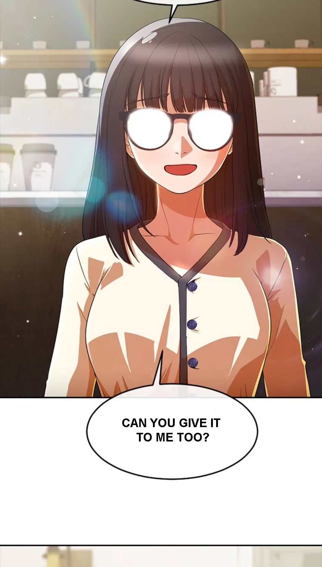 The Girl from Random Chatting Chapter 295 – Page 30