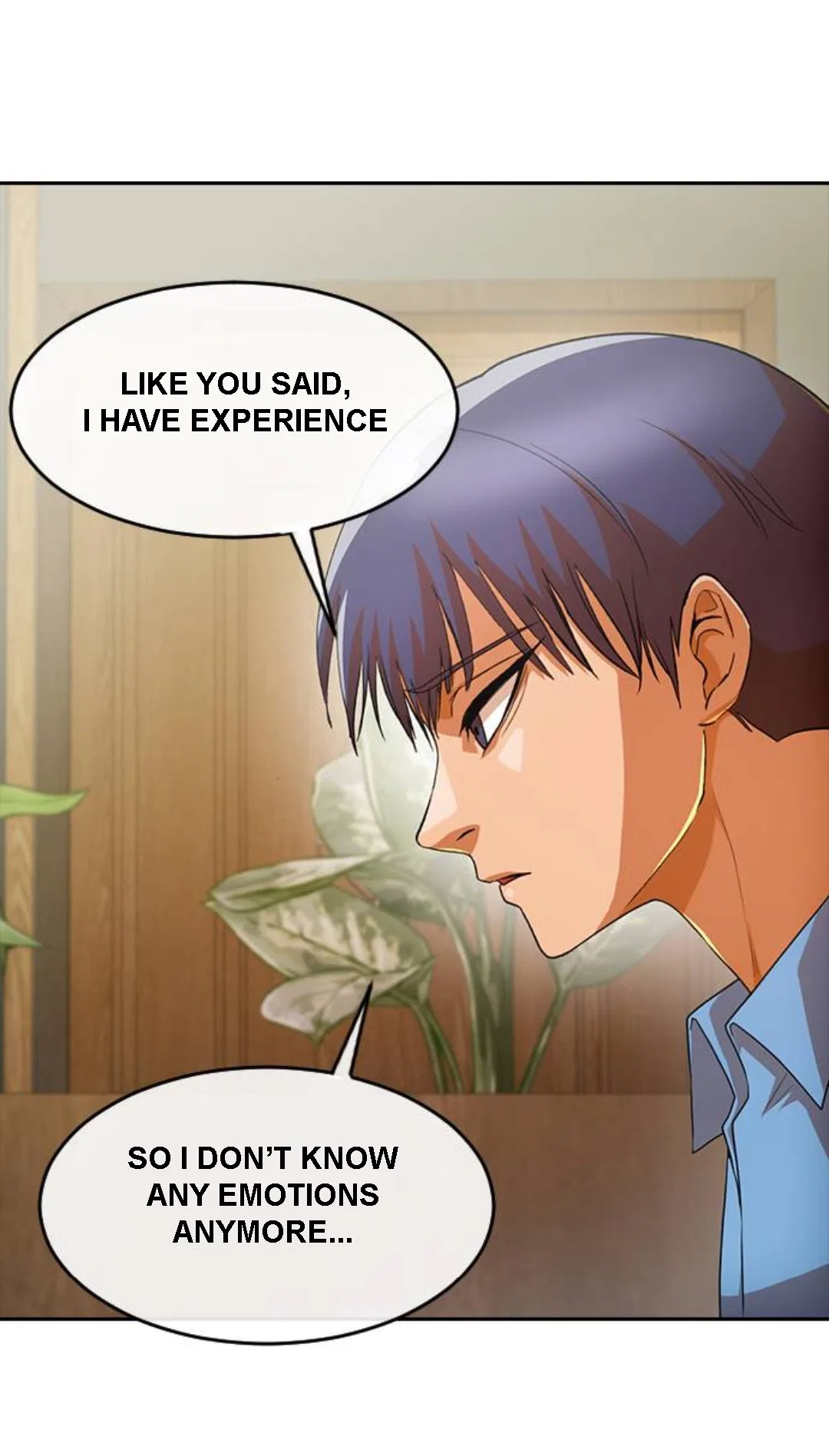 The Girl from Random Chatting Chapter 295 – Page 36