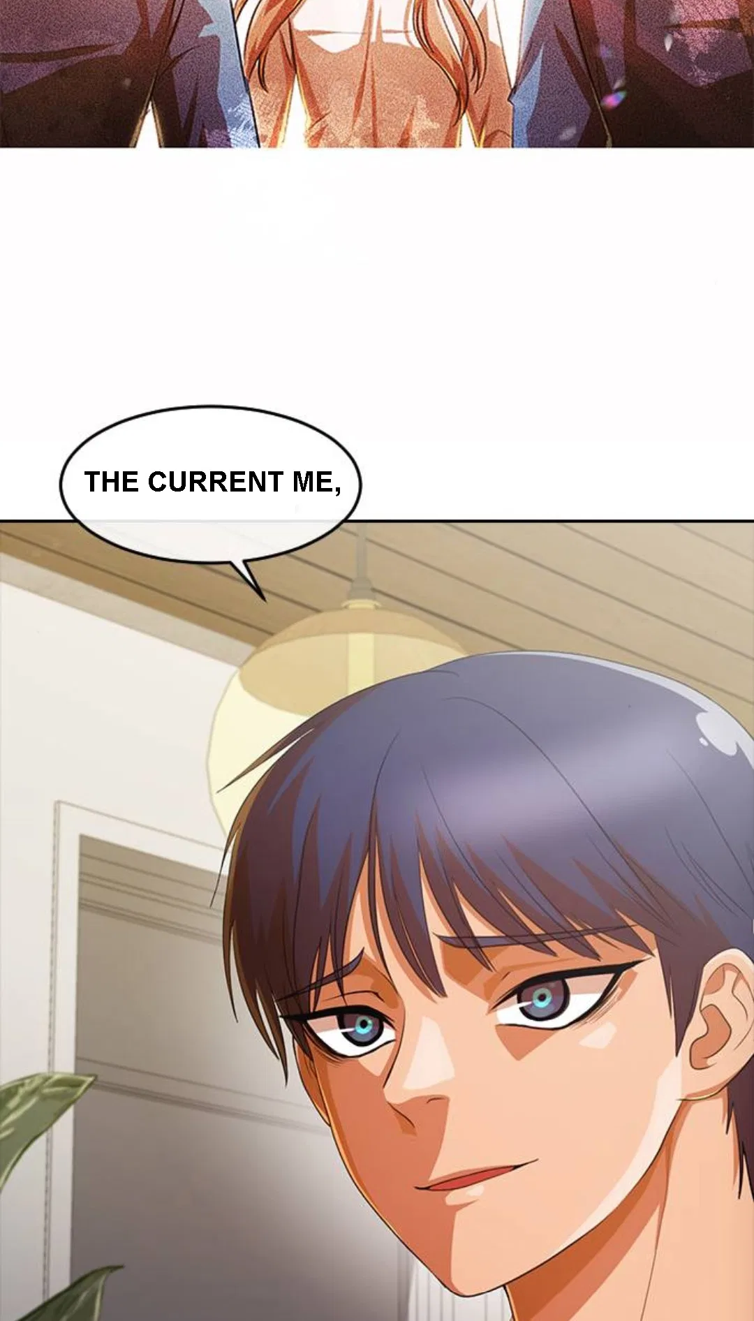 The Girl from Random Chatting Chapter 295 – Page 41