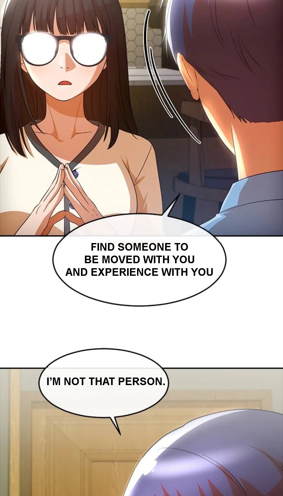 The Girl from Random Chatting Chapter 295 – Page 43