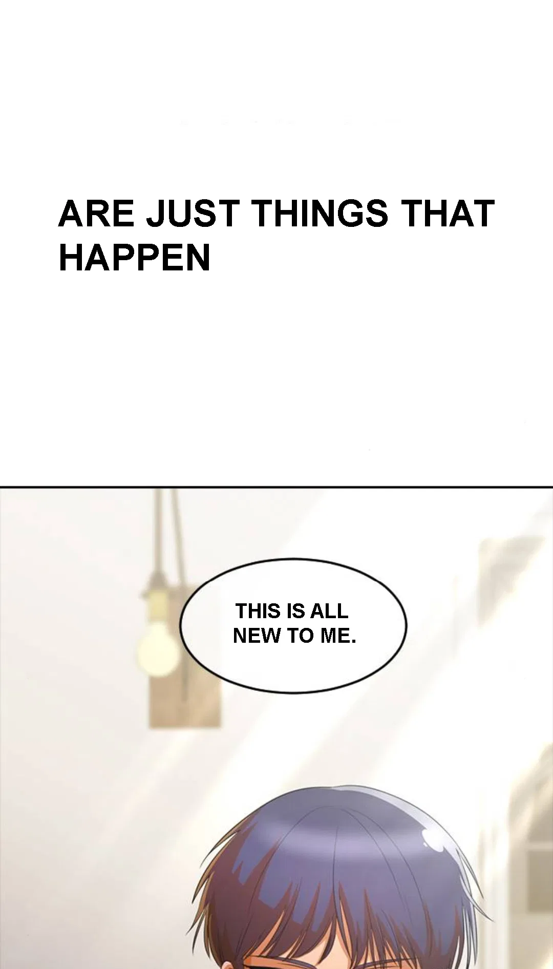 The Girl from Random Chatting Chapter 295 – Page 46