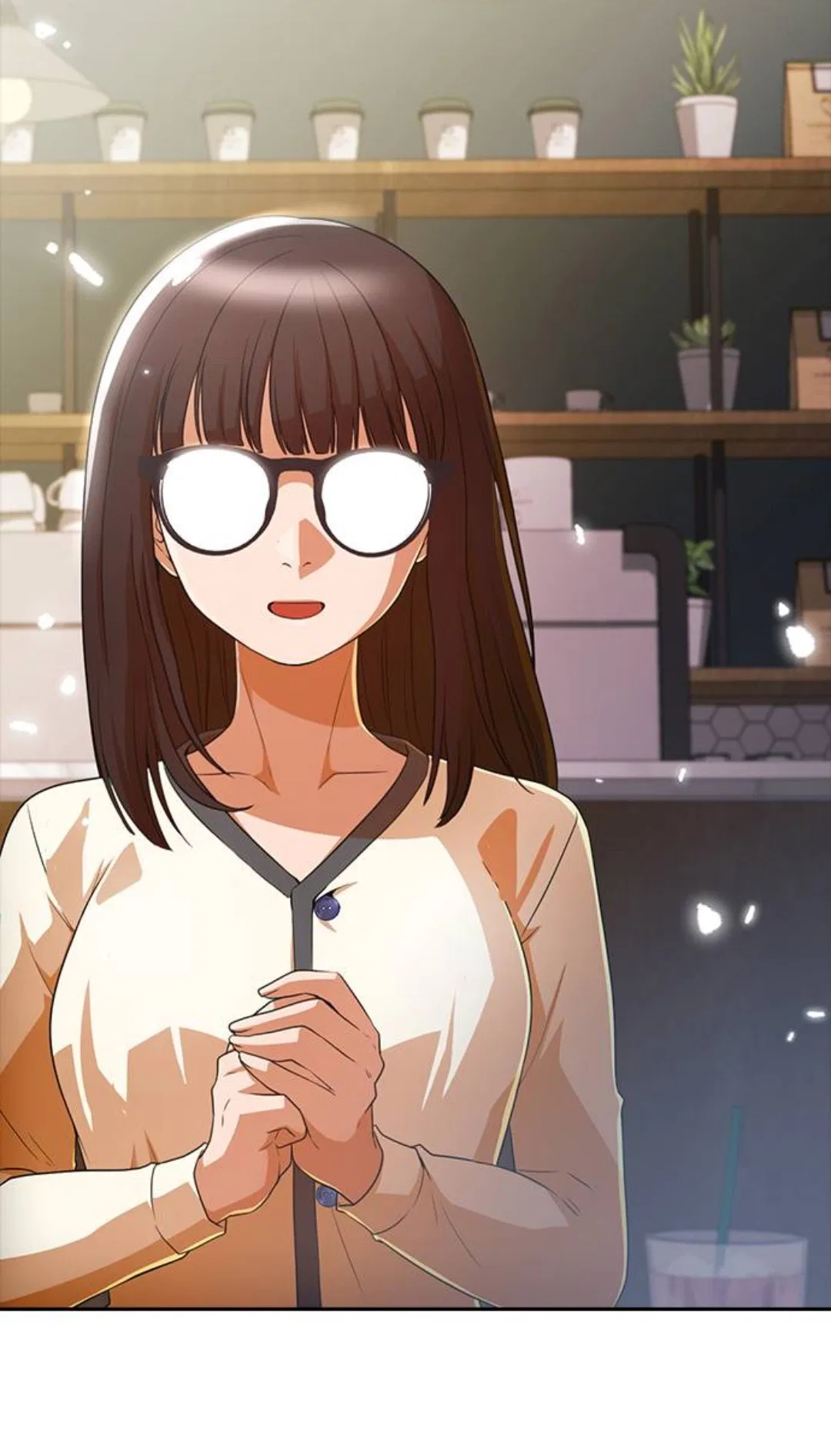 The Girl from Random Chatting Chapter 295 – Page 48