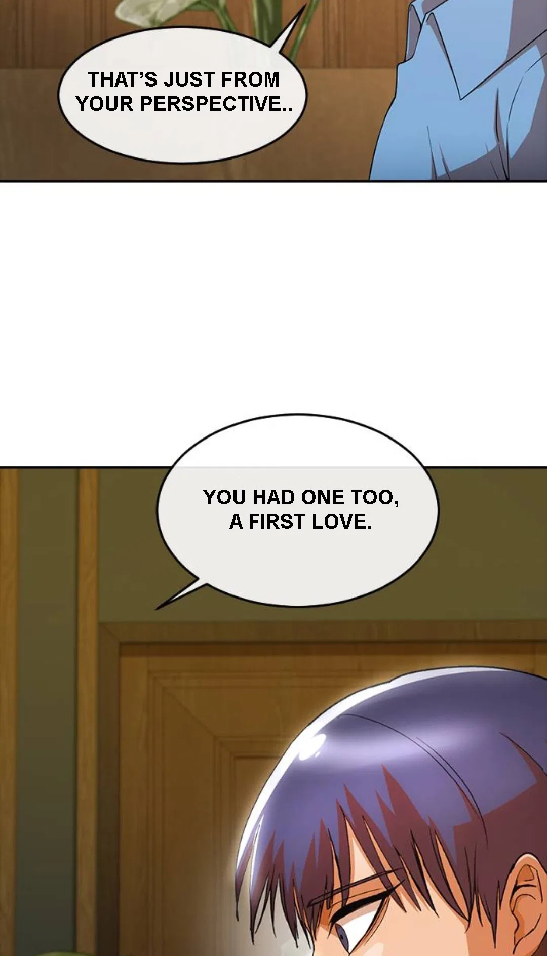 The Girl from Random Chatting Chapter 295 – Page 51