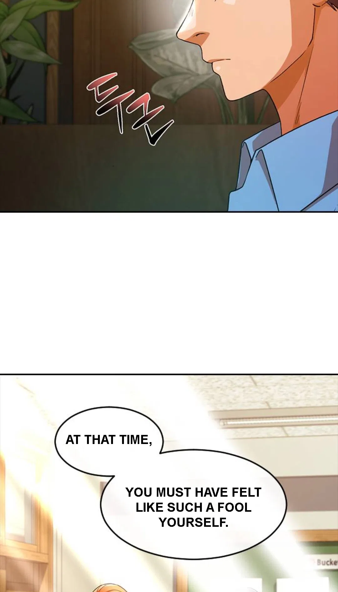 The Girl from Random Chatting Chapter 295 – Page 52