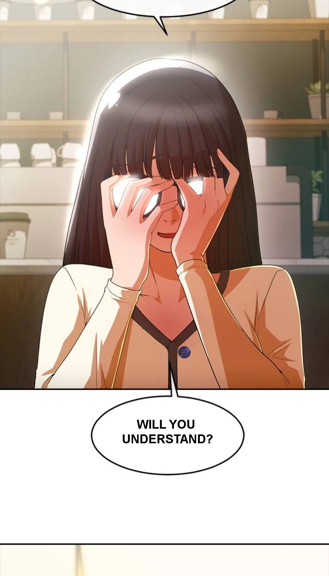 The Girl from Random Chatting Chapter 295 – Page 54