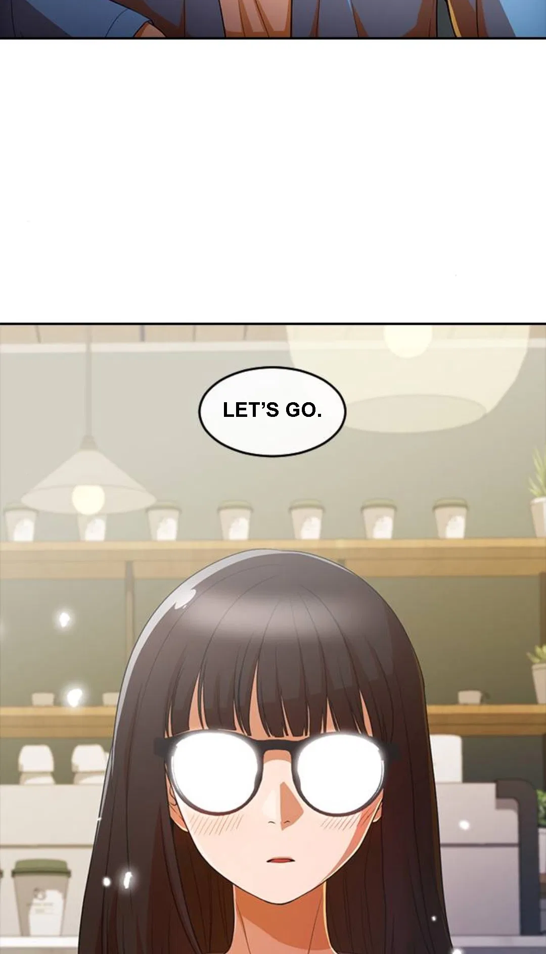 The Girl from Random Chatting Chapter 295 – Page 57